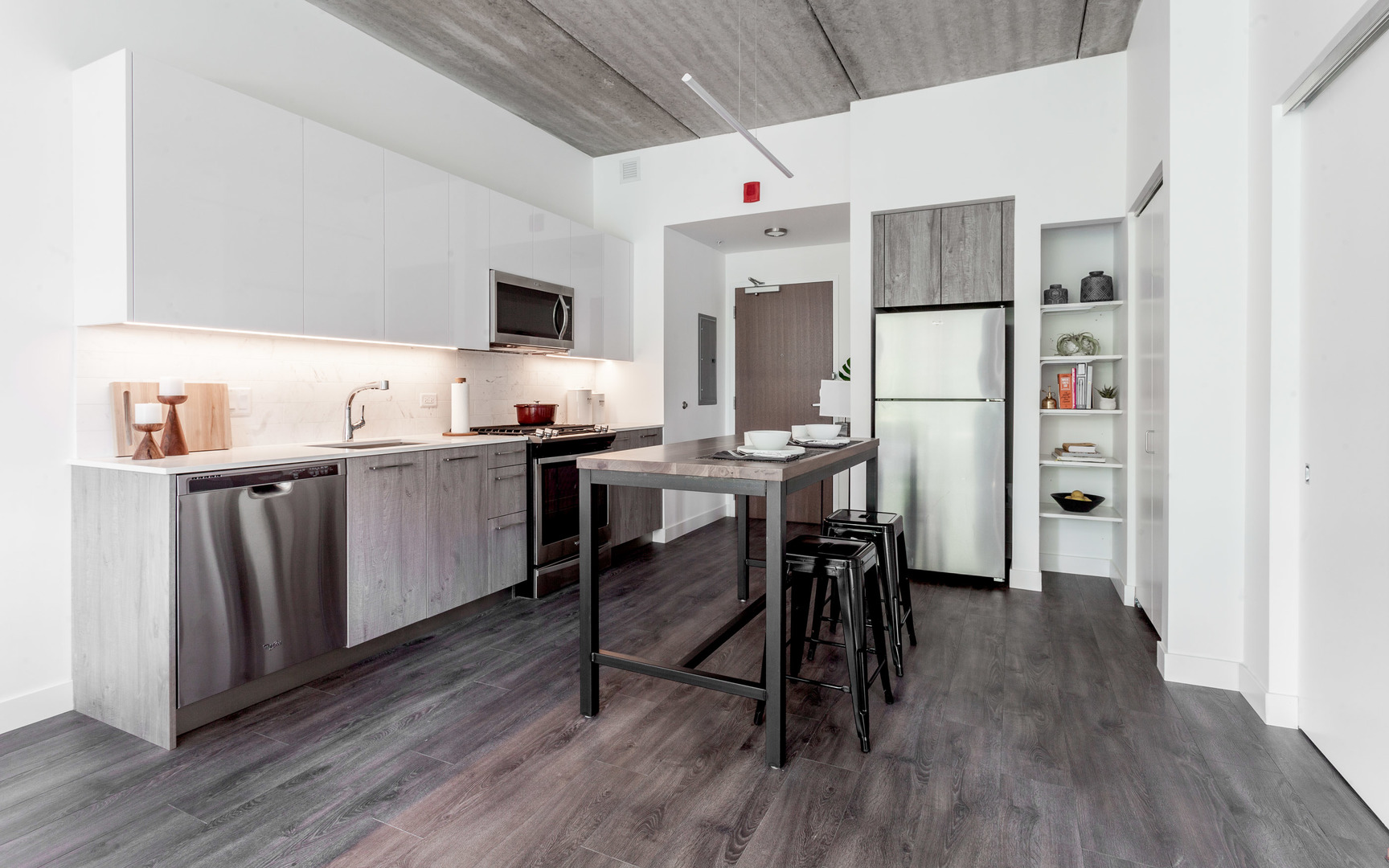 1590 Elmwood Avenue Unit: 305
