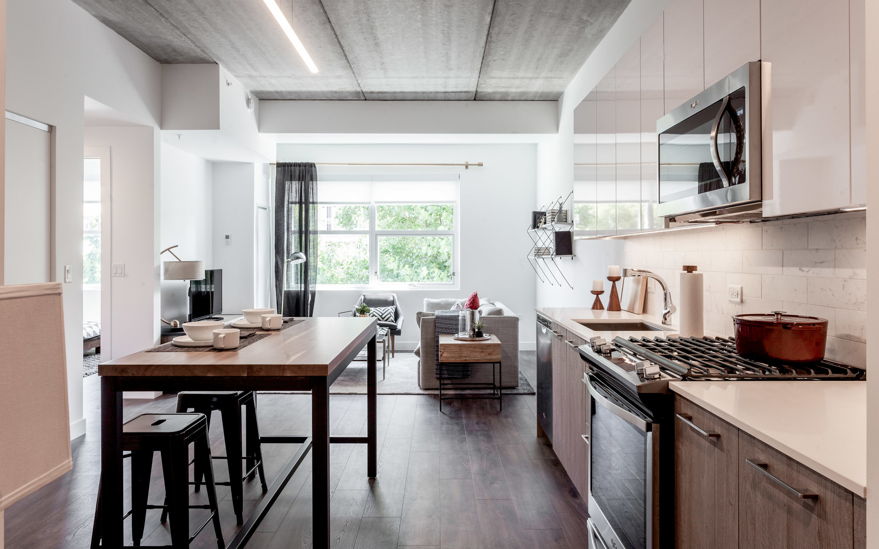 1590 Elmwood Avenue Unit: 305