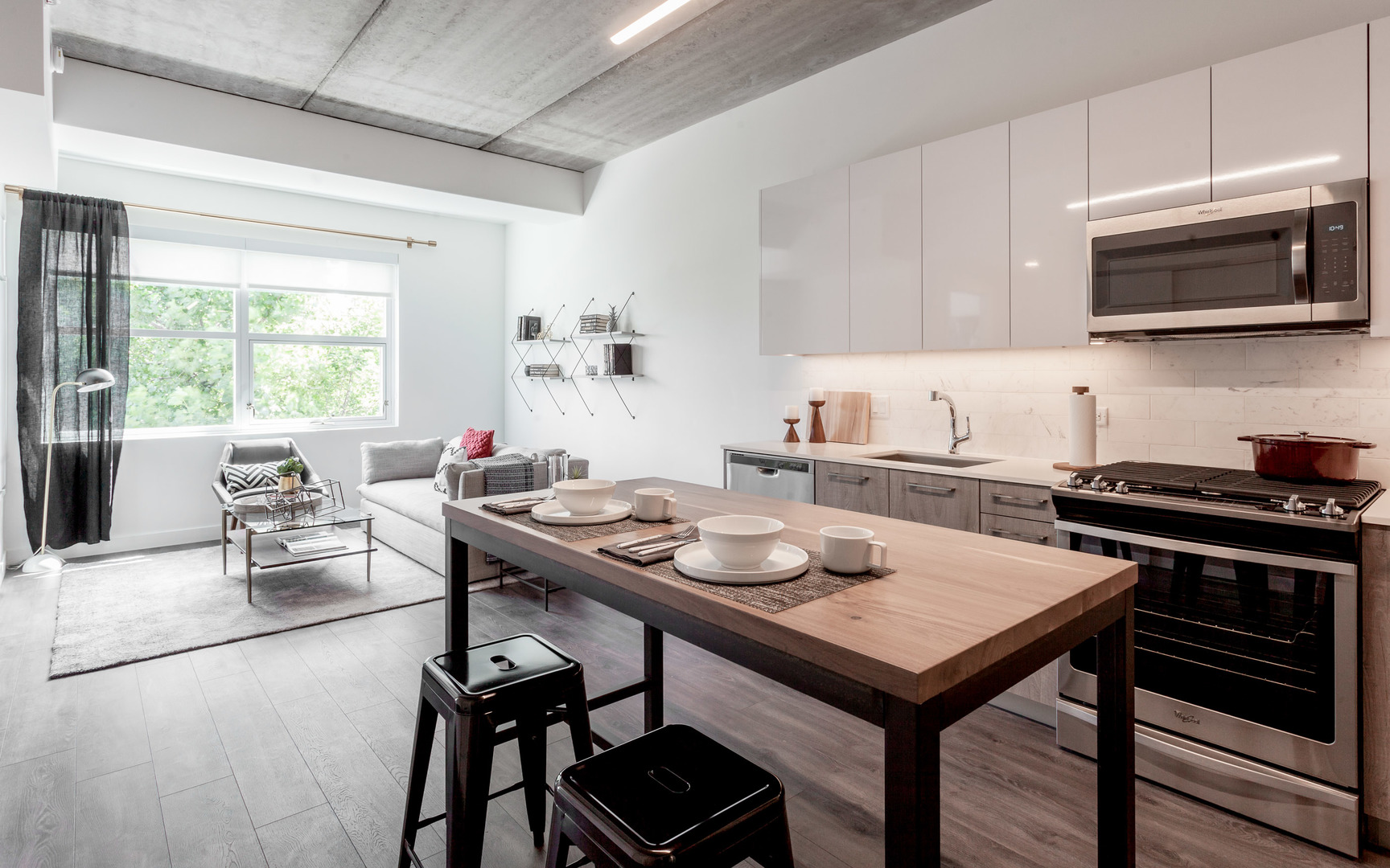 1590 Elmwood Avenue Unit: 305