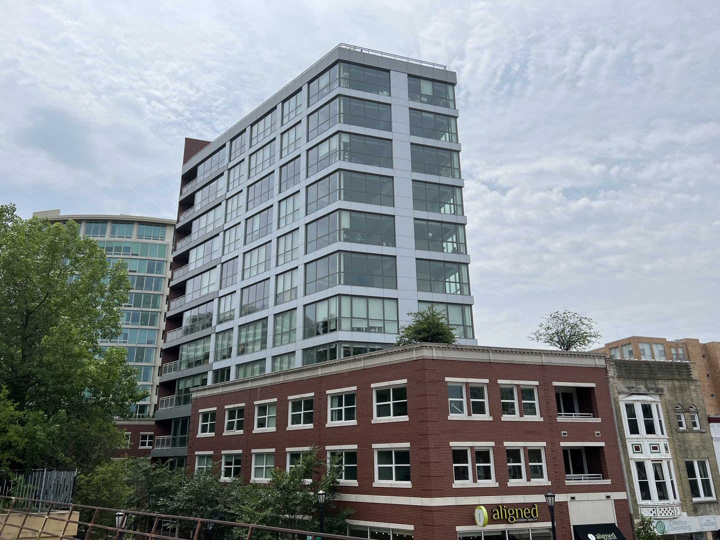 1590 Elmwood Avenue Unit: 305