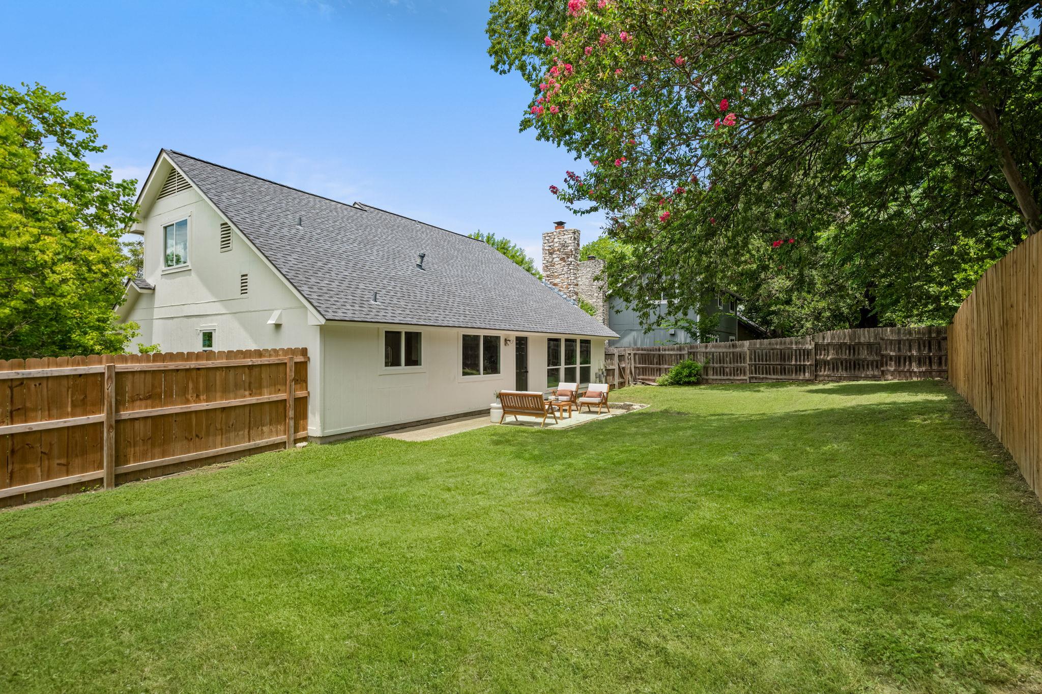 7107 Teaberry DR