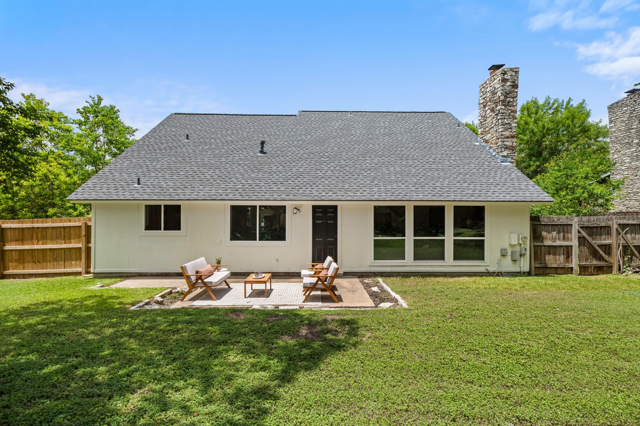 7107 Teaberry DR