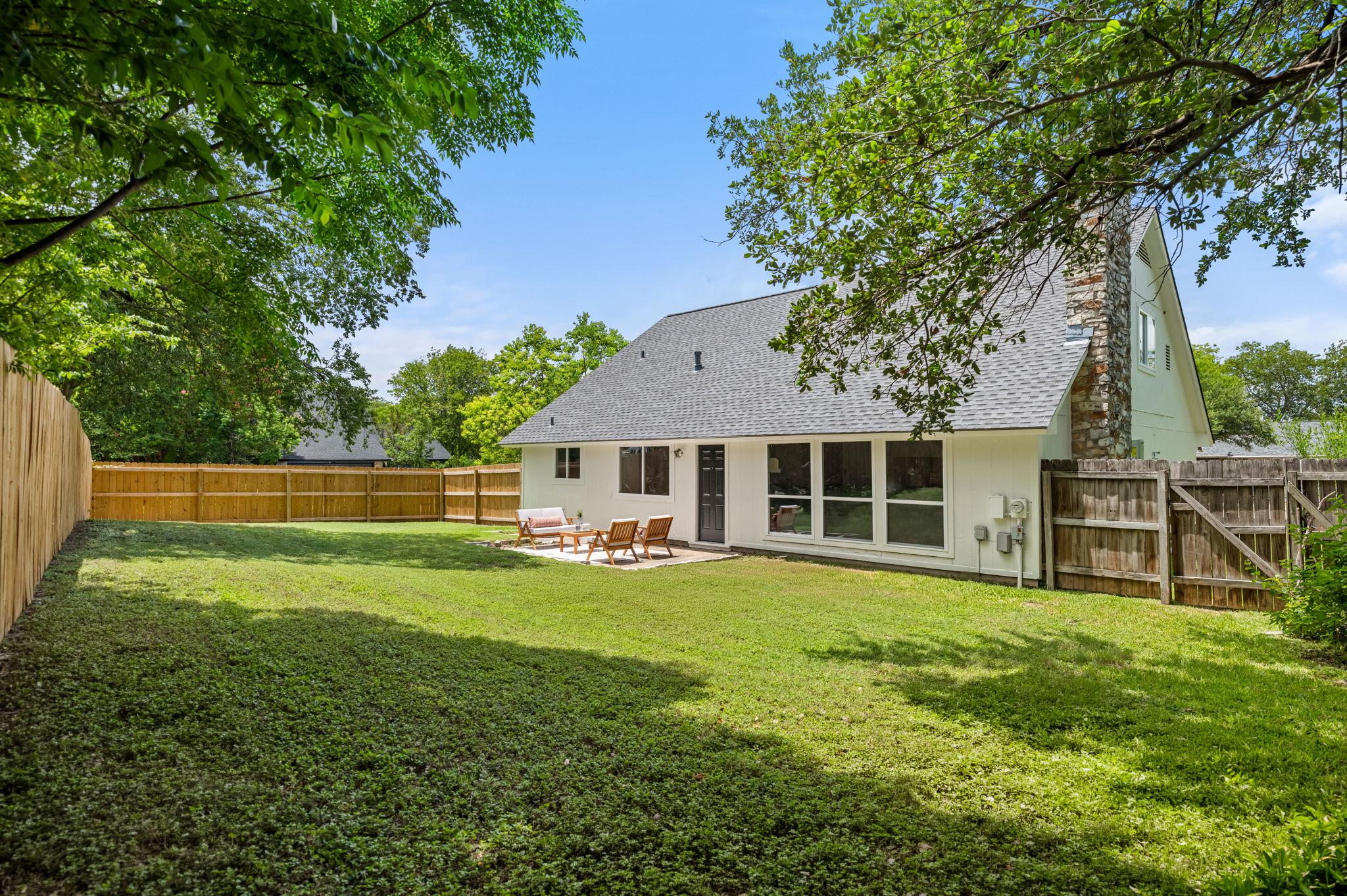 7107 Teaberry DR