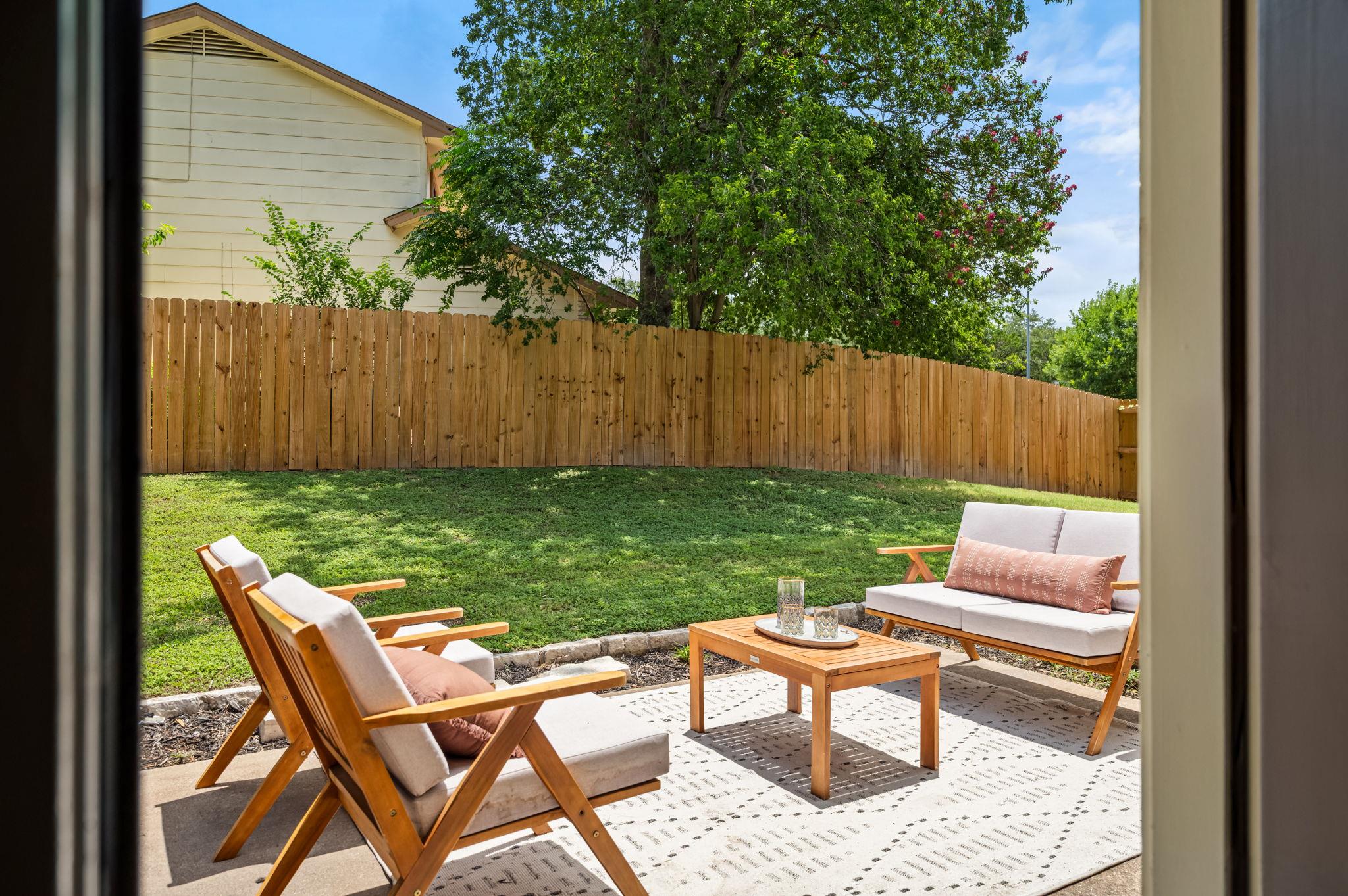 7107 Teaberry DR