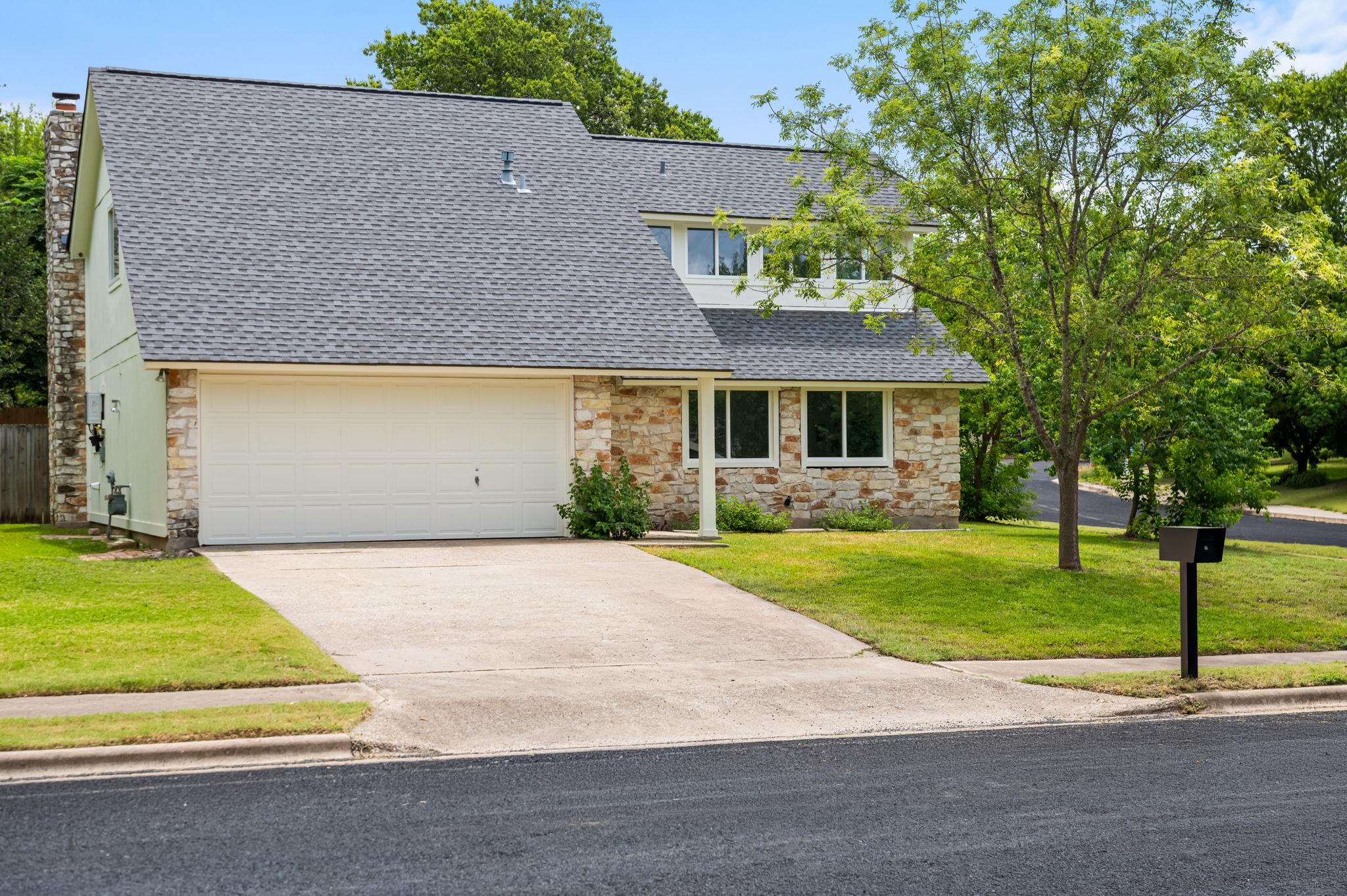 7107 Teaberry DR