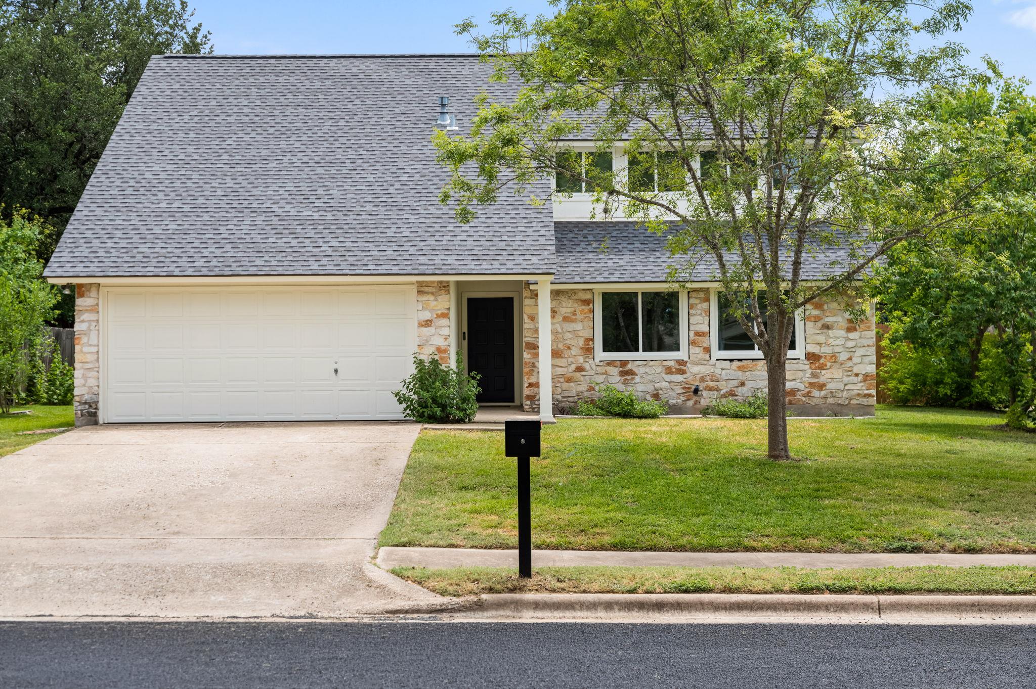 7107 Teaberry DR