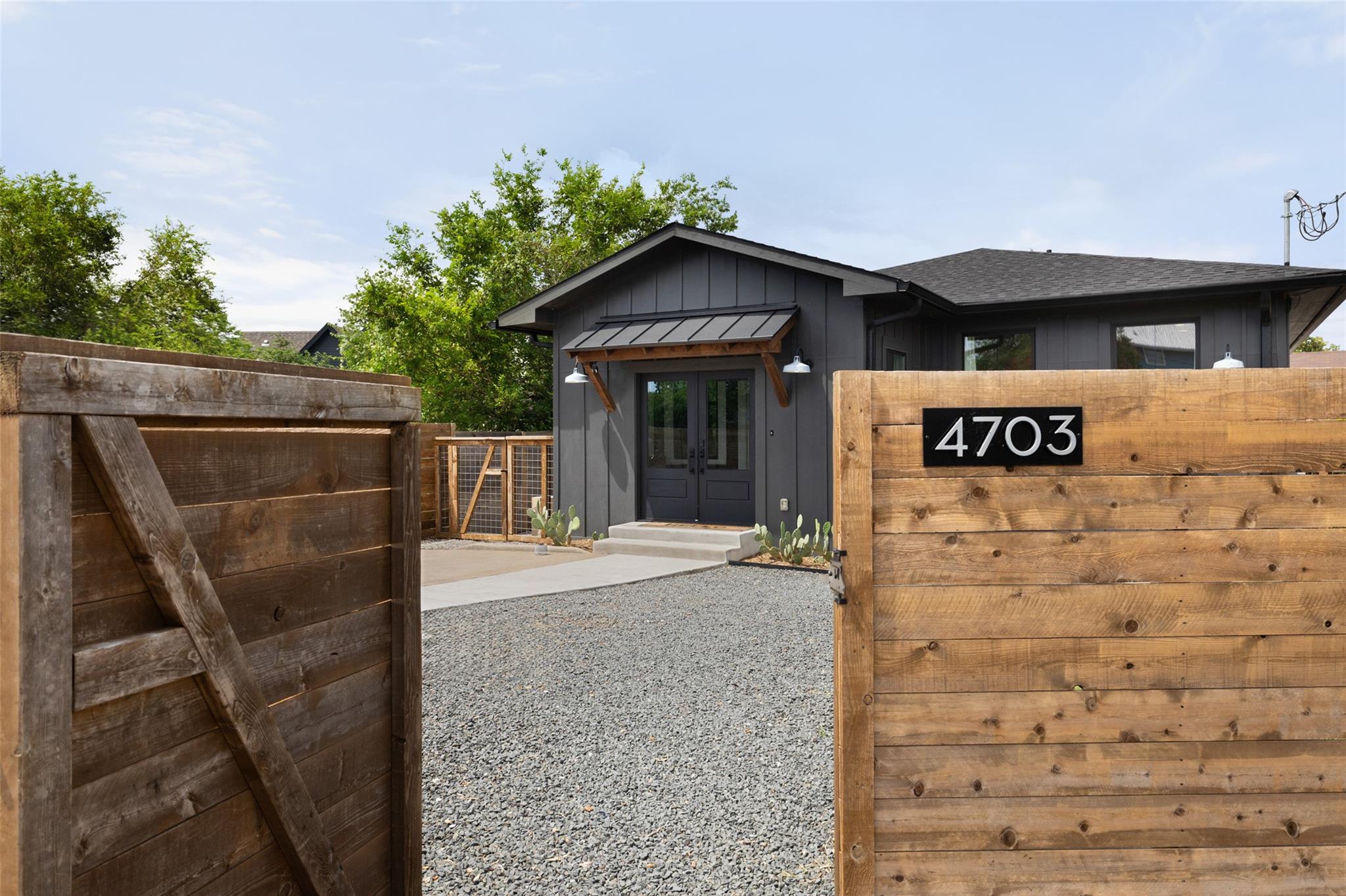 4703 Delores Ave