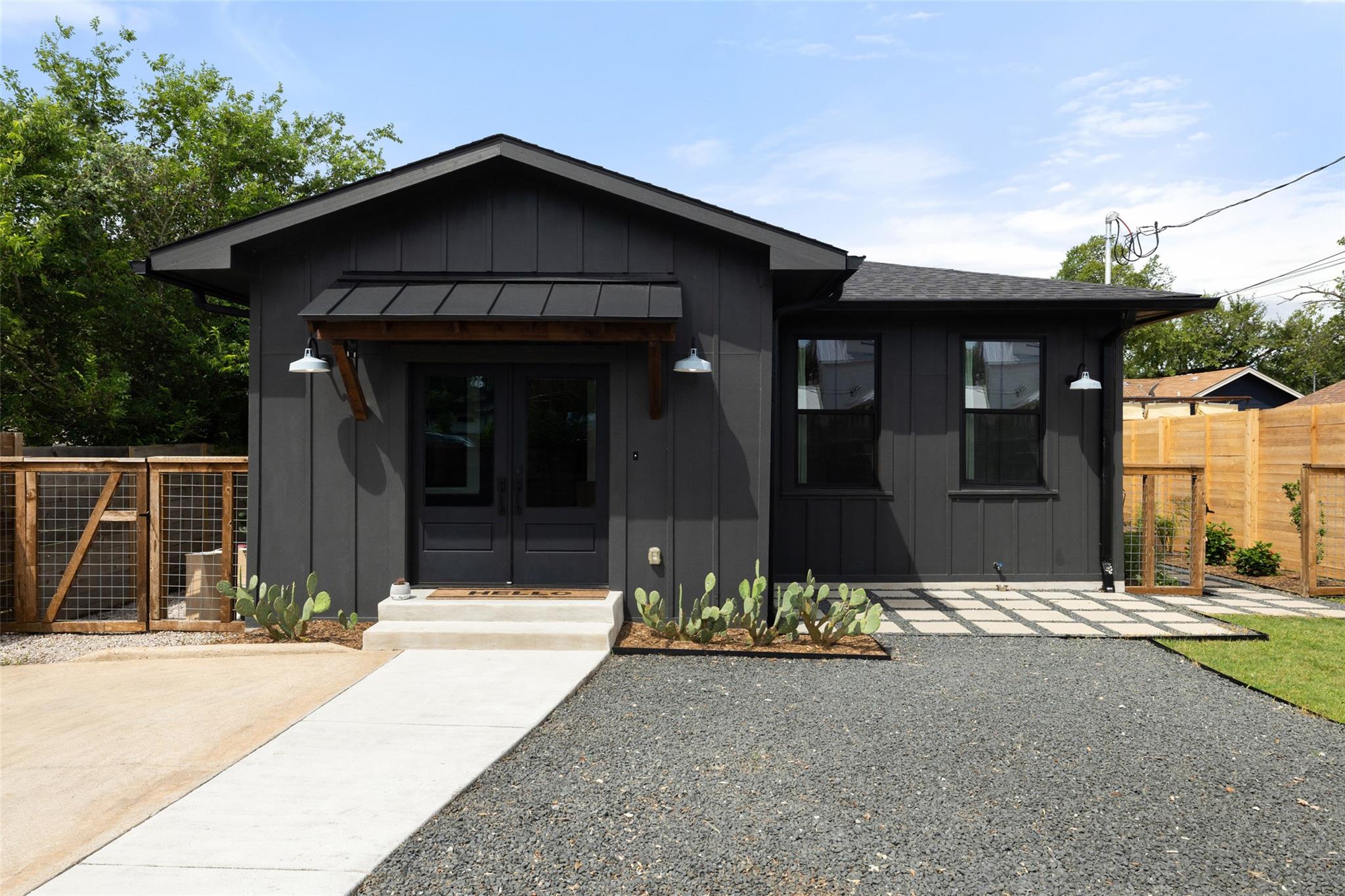 4703 Delores Ave