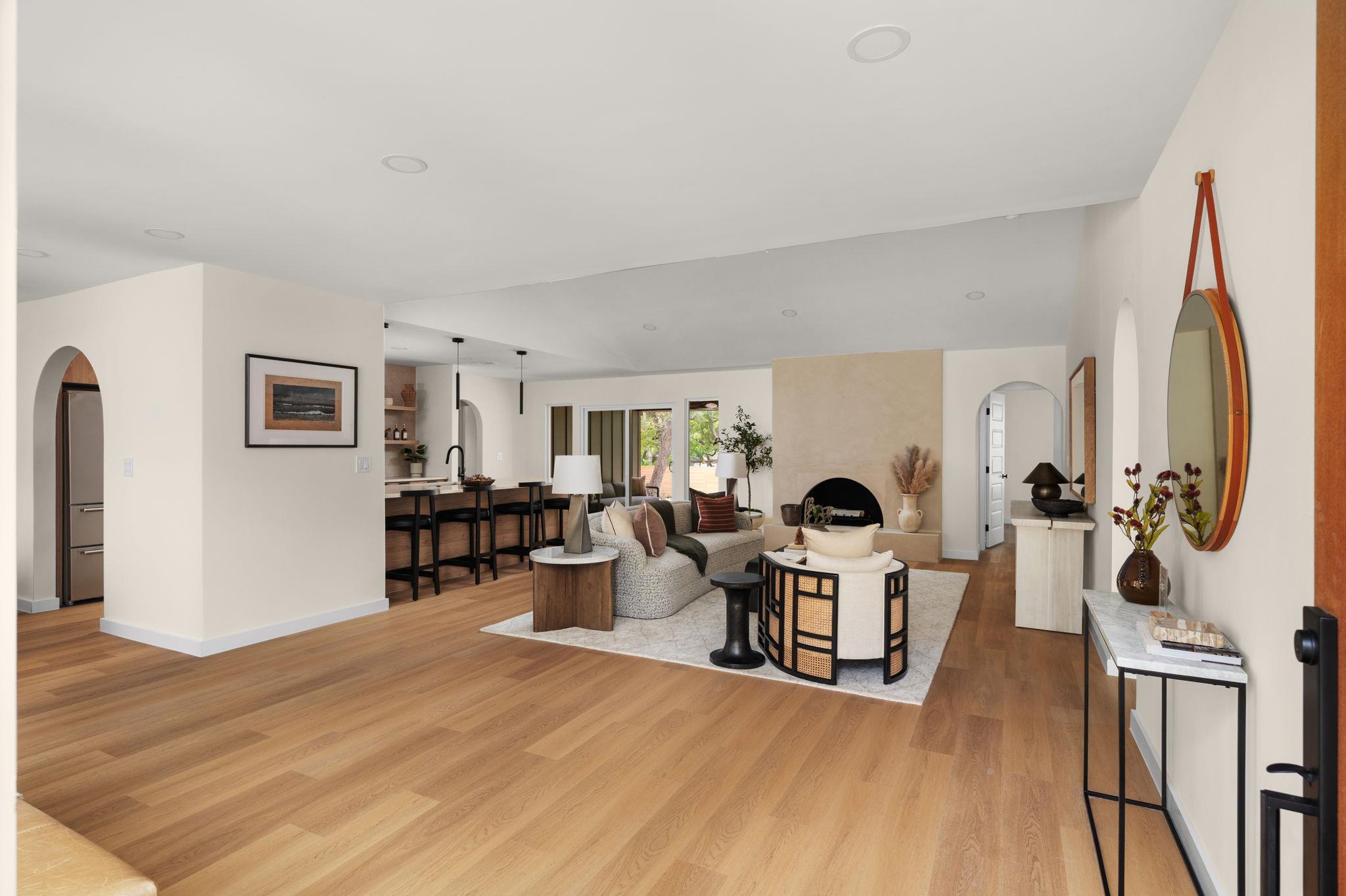 2601 Barkwood DR
