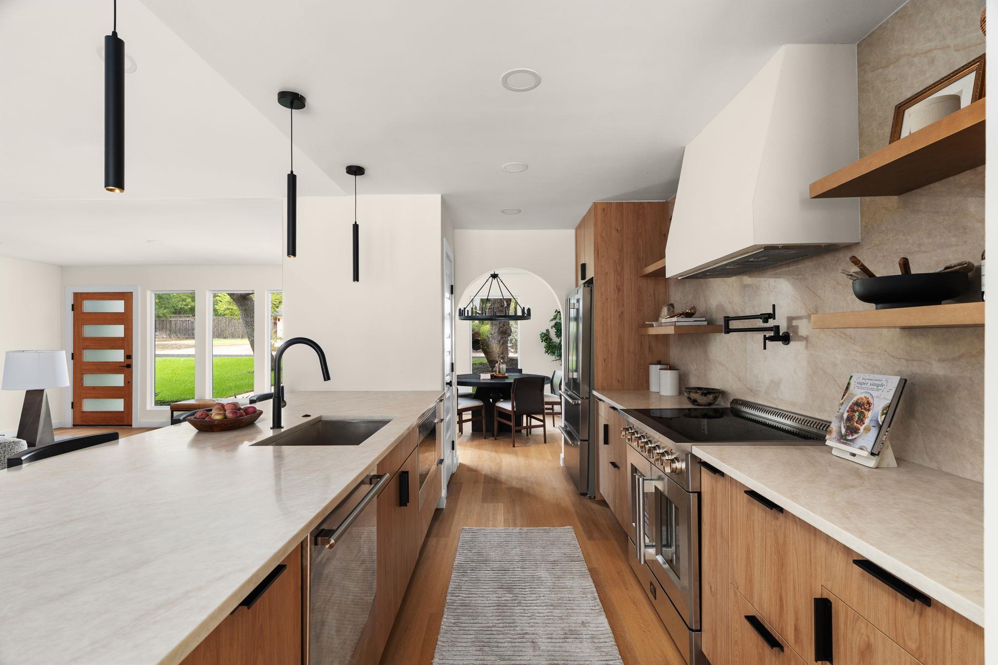 2601 Barkwood DR