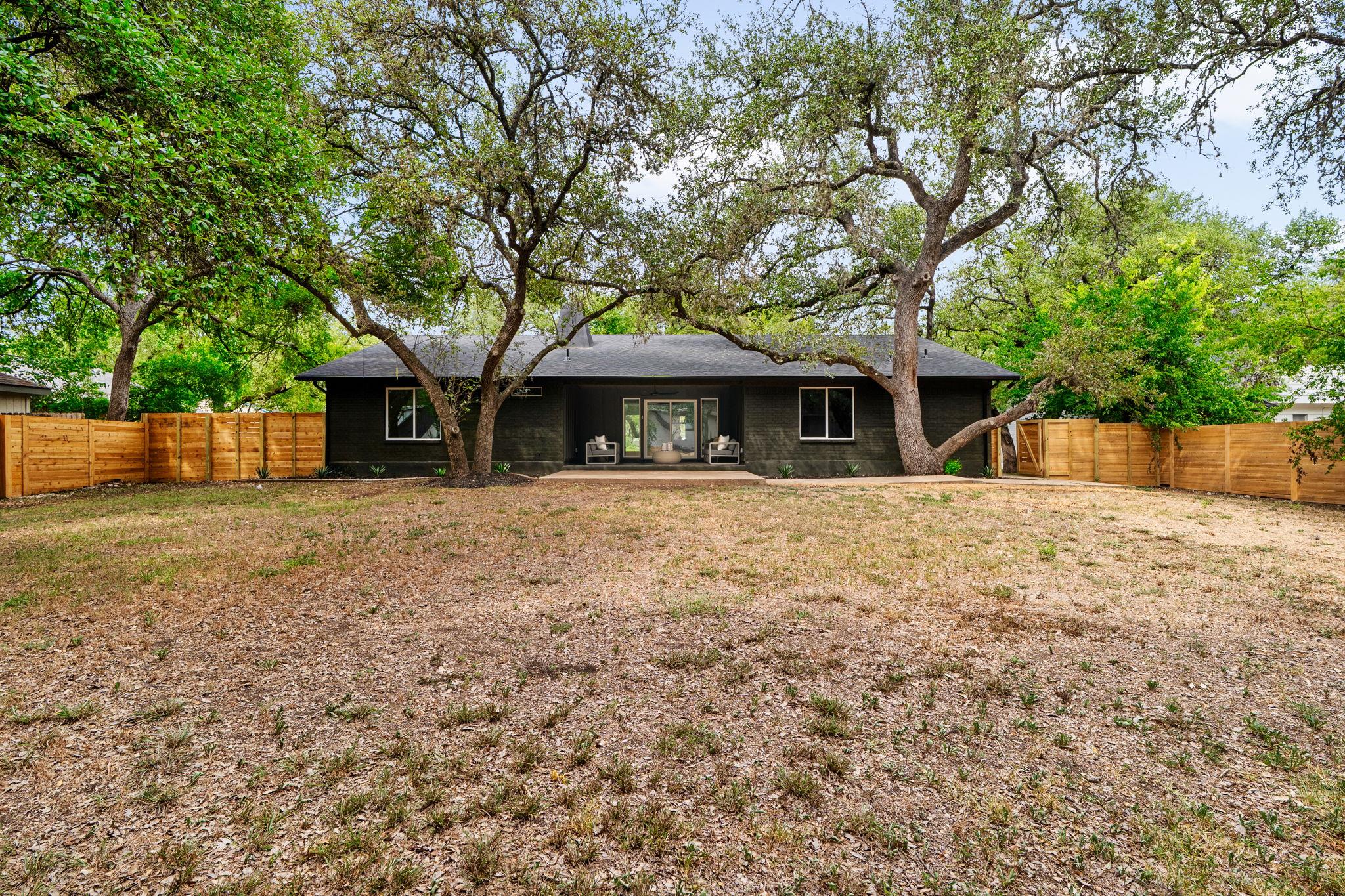 2601 Barkwood DR