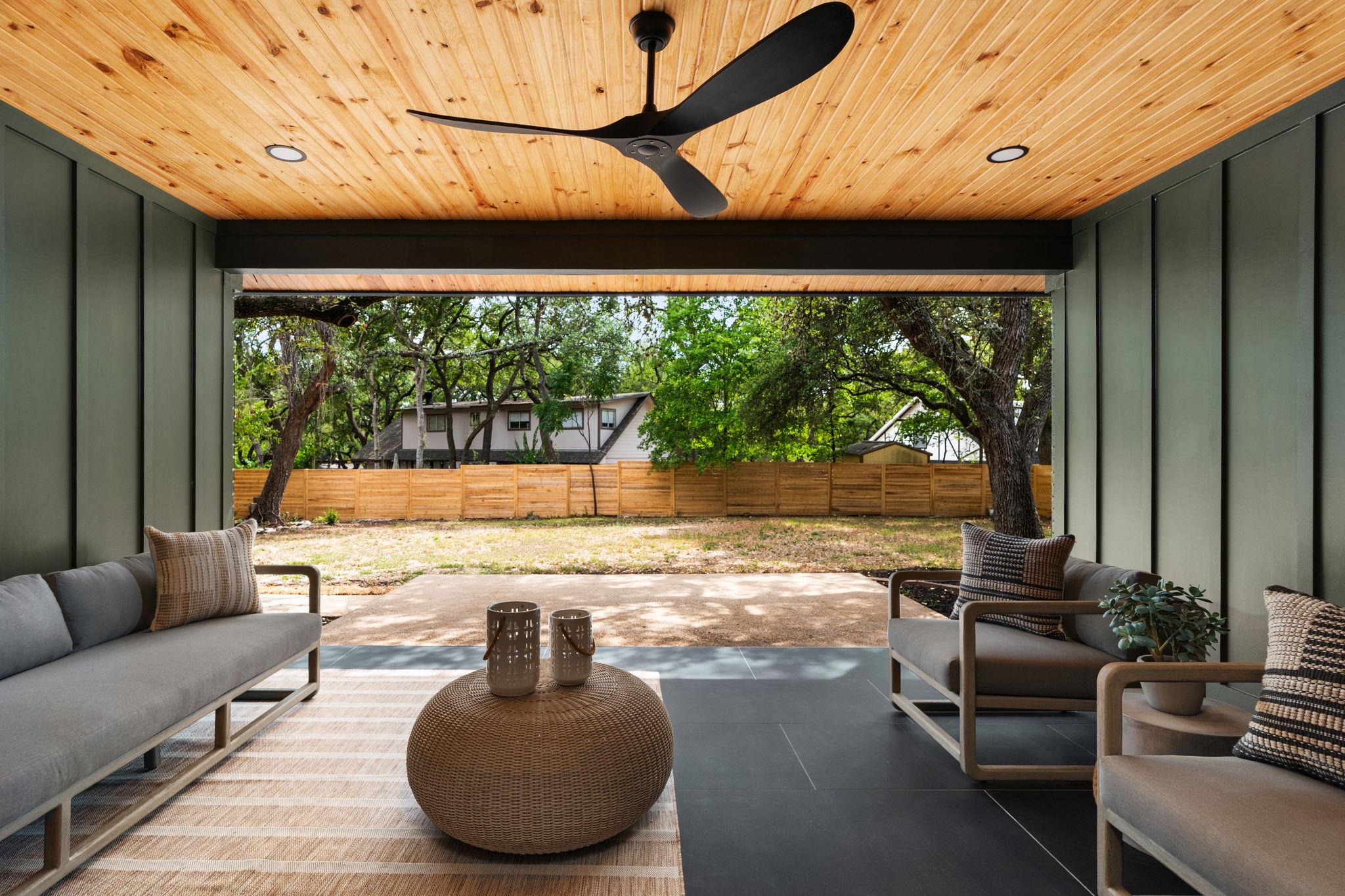2601 Barkwood DR