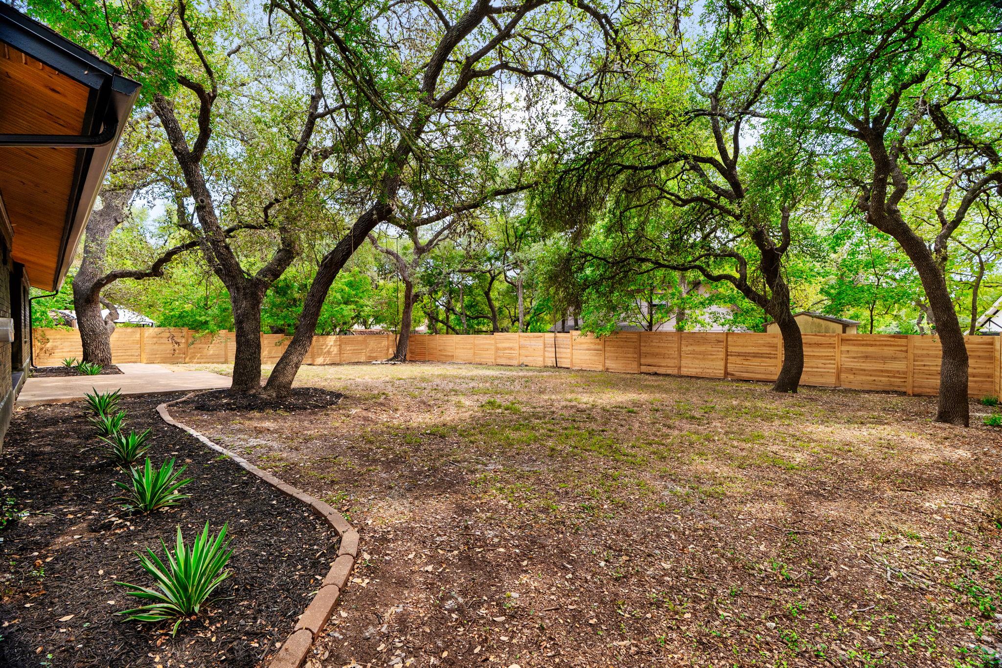 2601 Barkwood DR