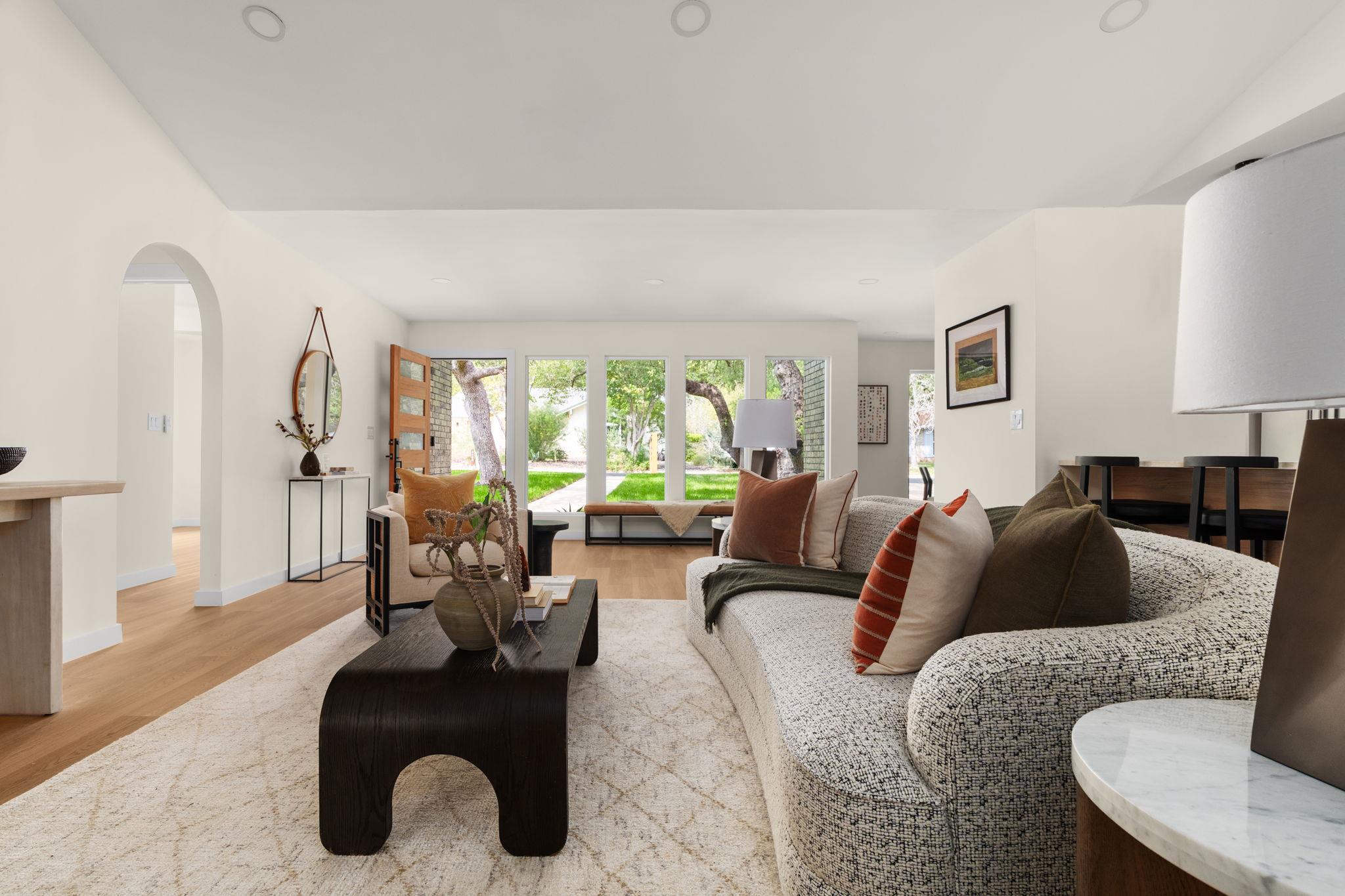 2601 Barkwood DR