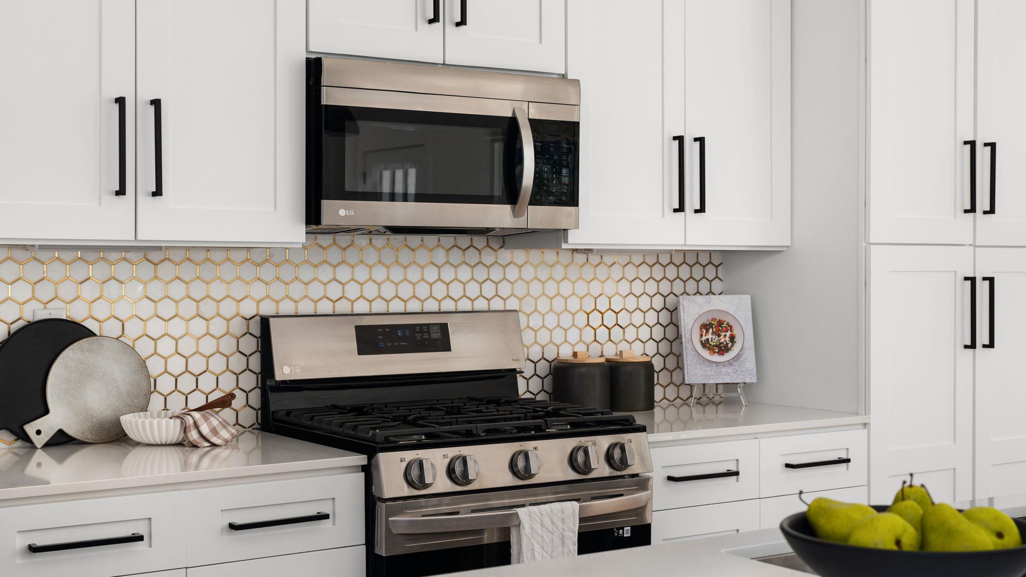 3500 Santa Monica DR