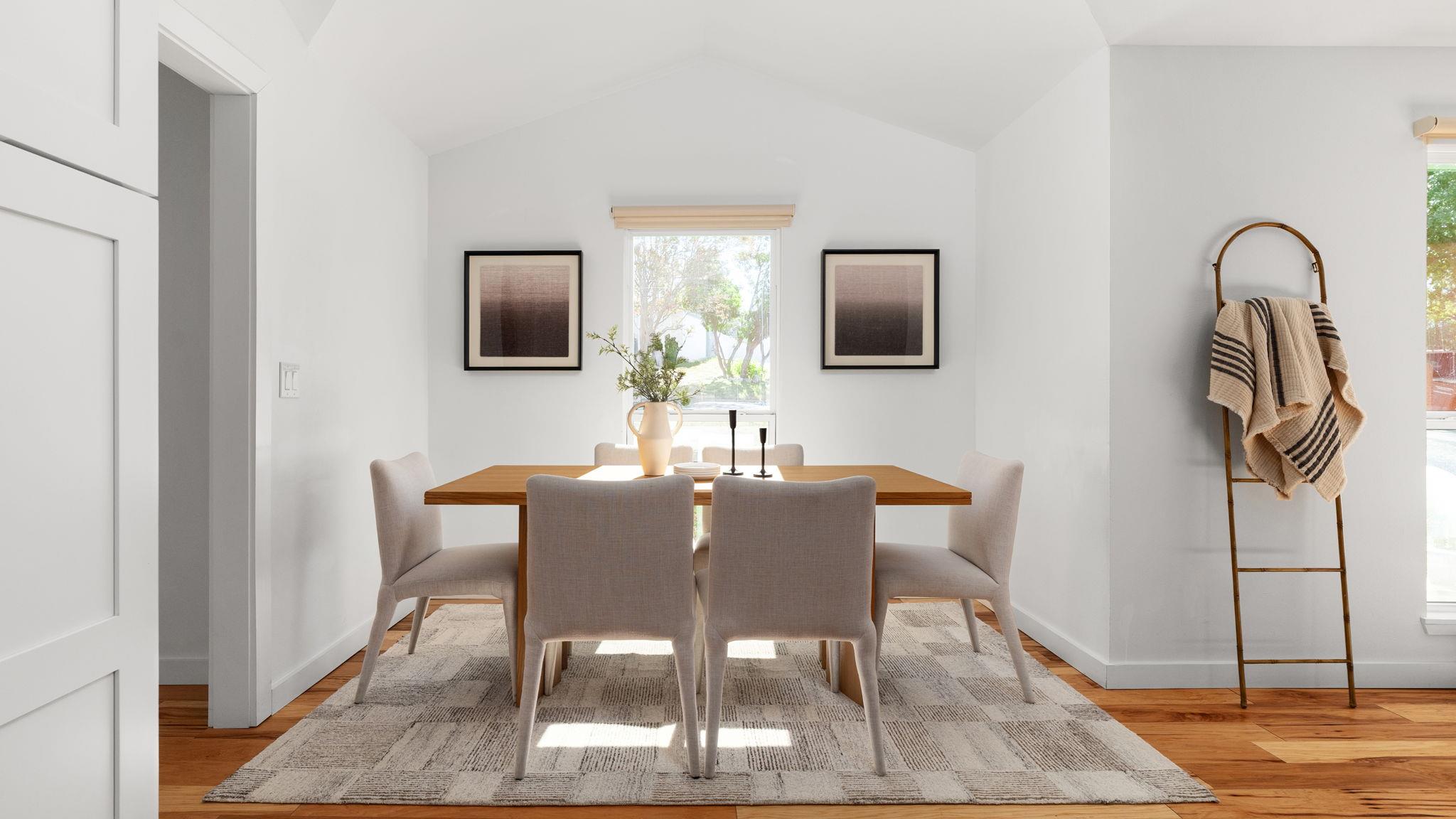 3500 Santa Monica DR