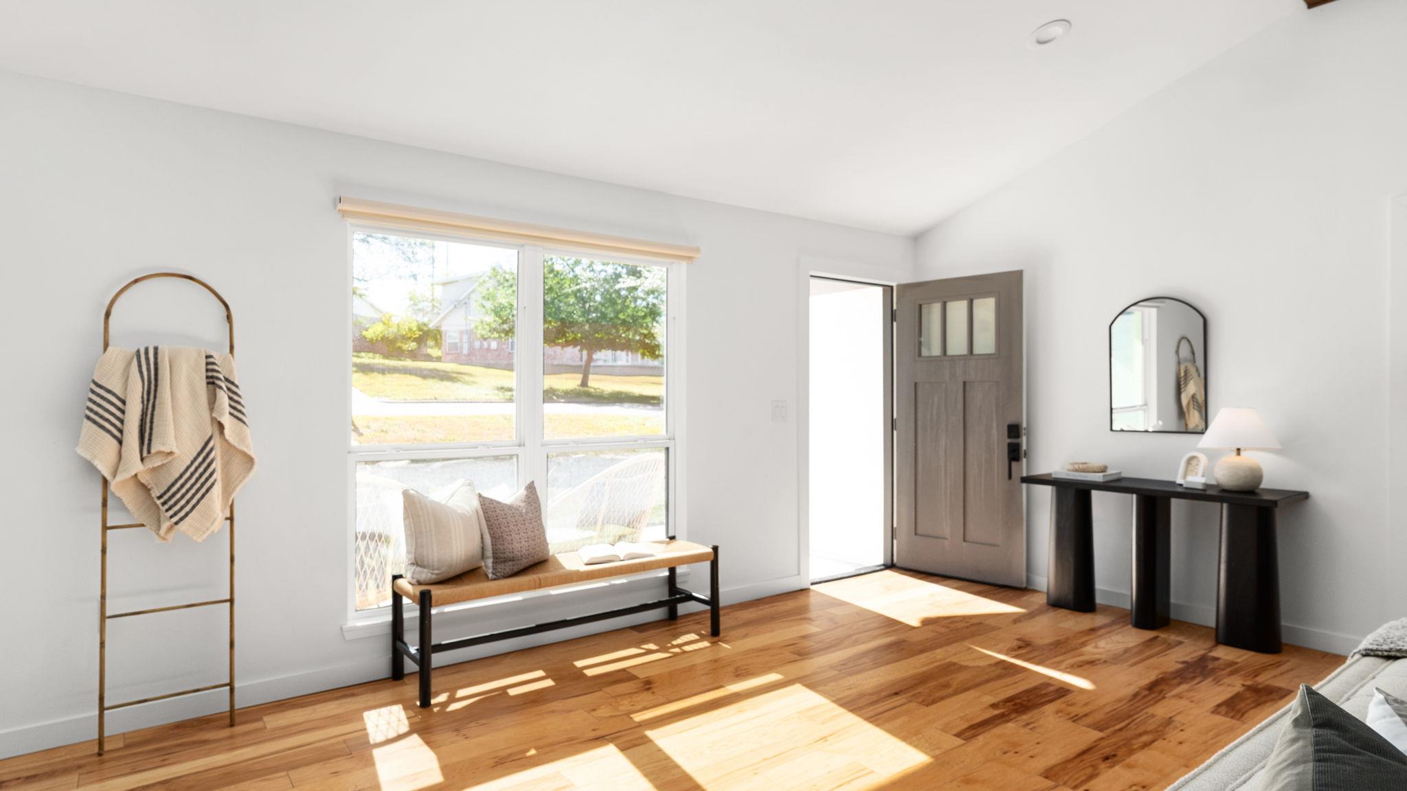 3500 Santa Monica DR