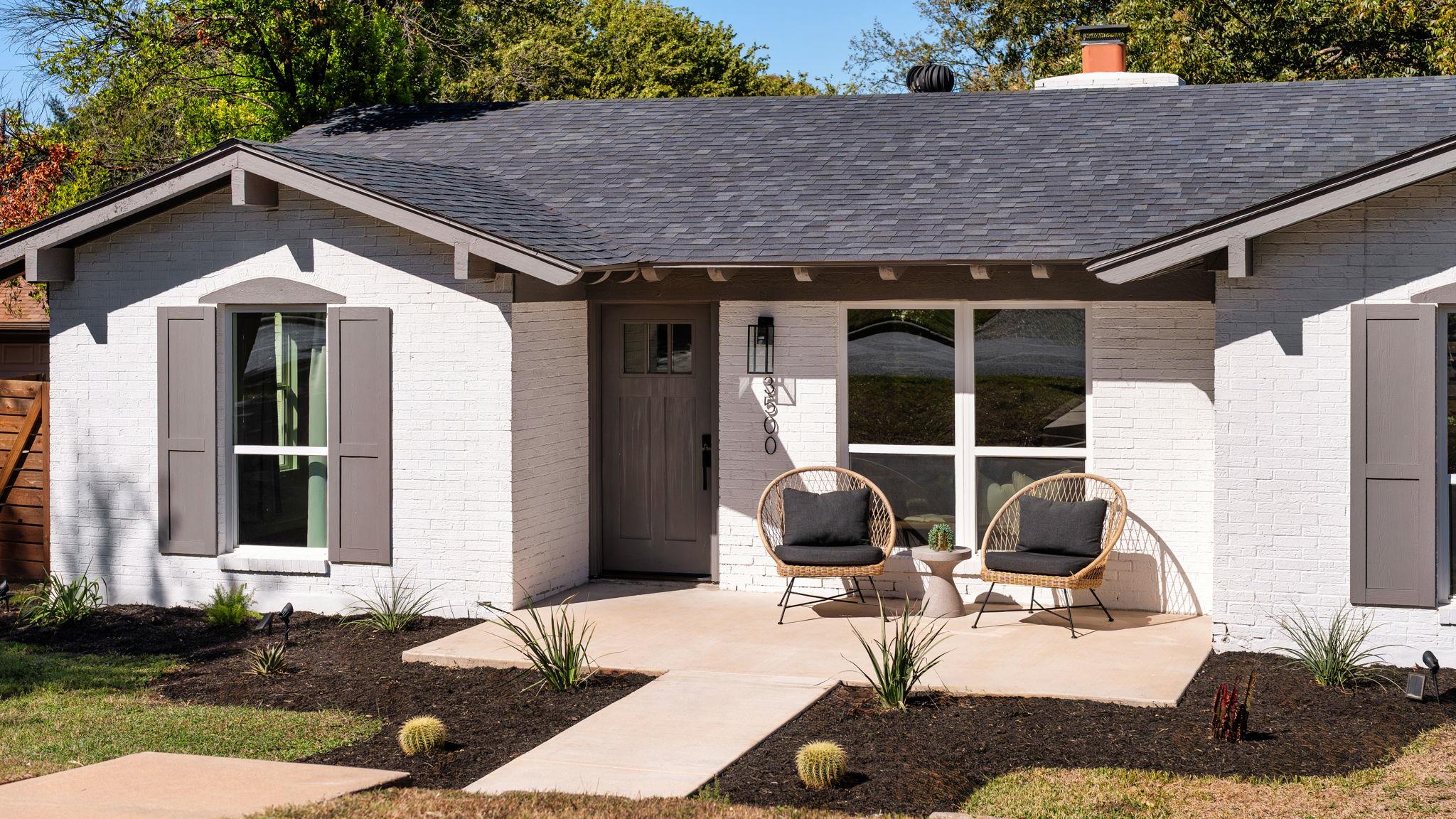 3500 Santa Monica DR