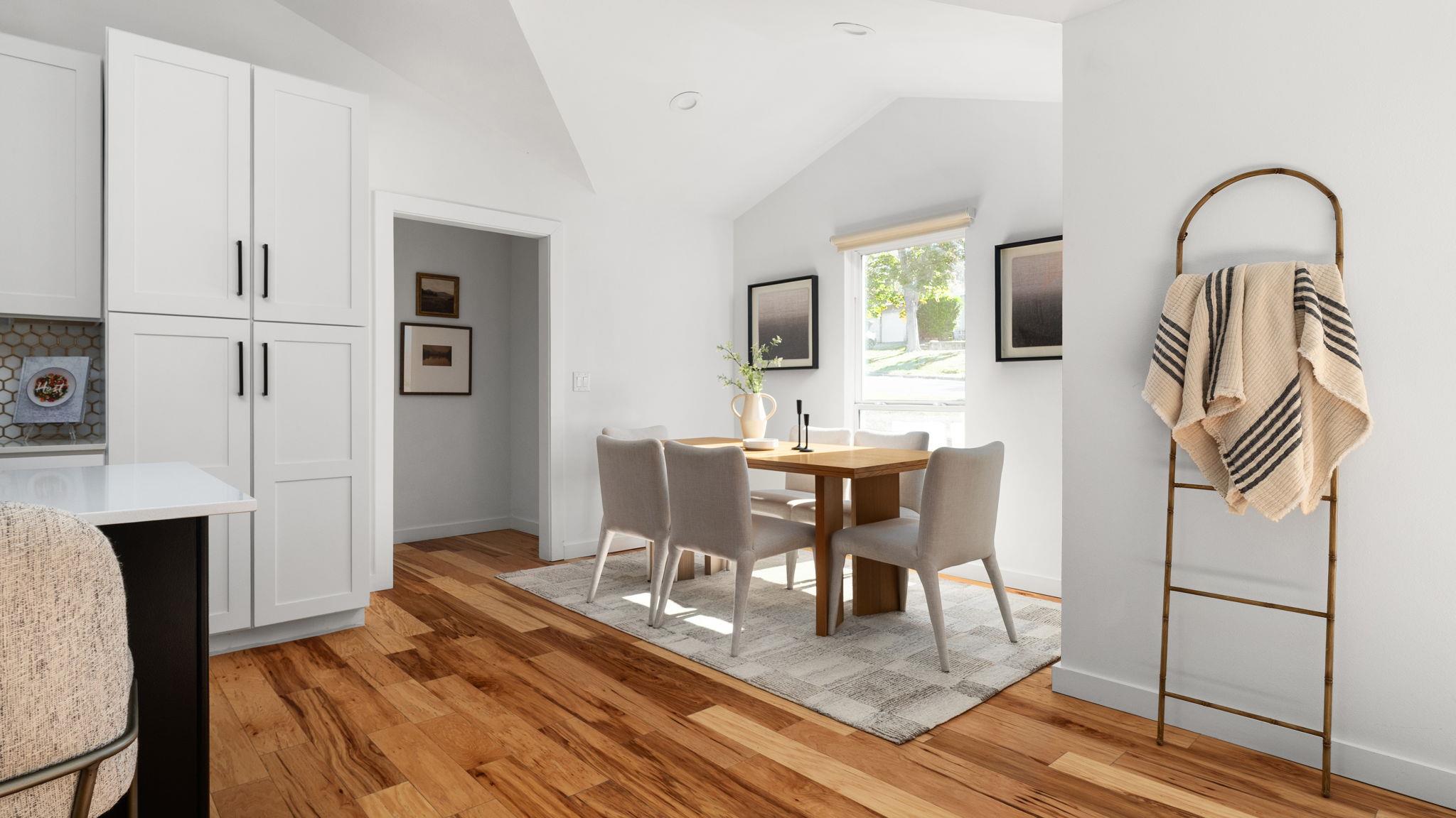 3500 Santa Monica DR