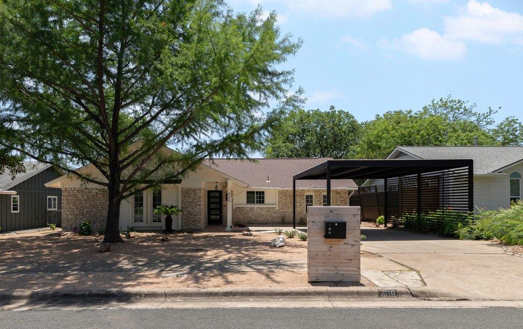 409 Thistlewood DR