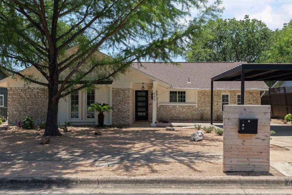 409 Thistlewood DR