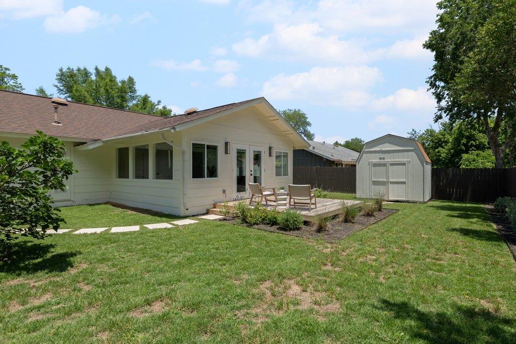 409 Thistlewood DR