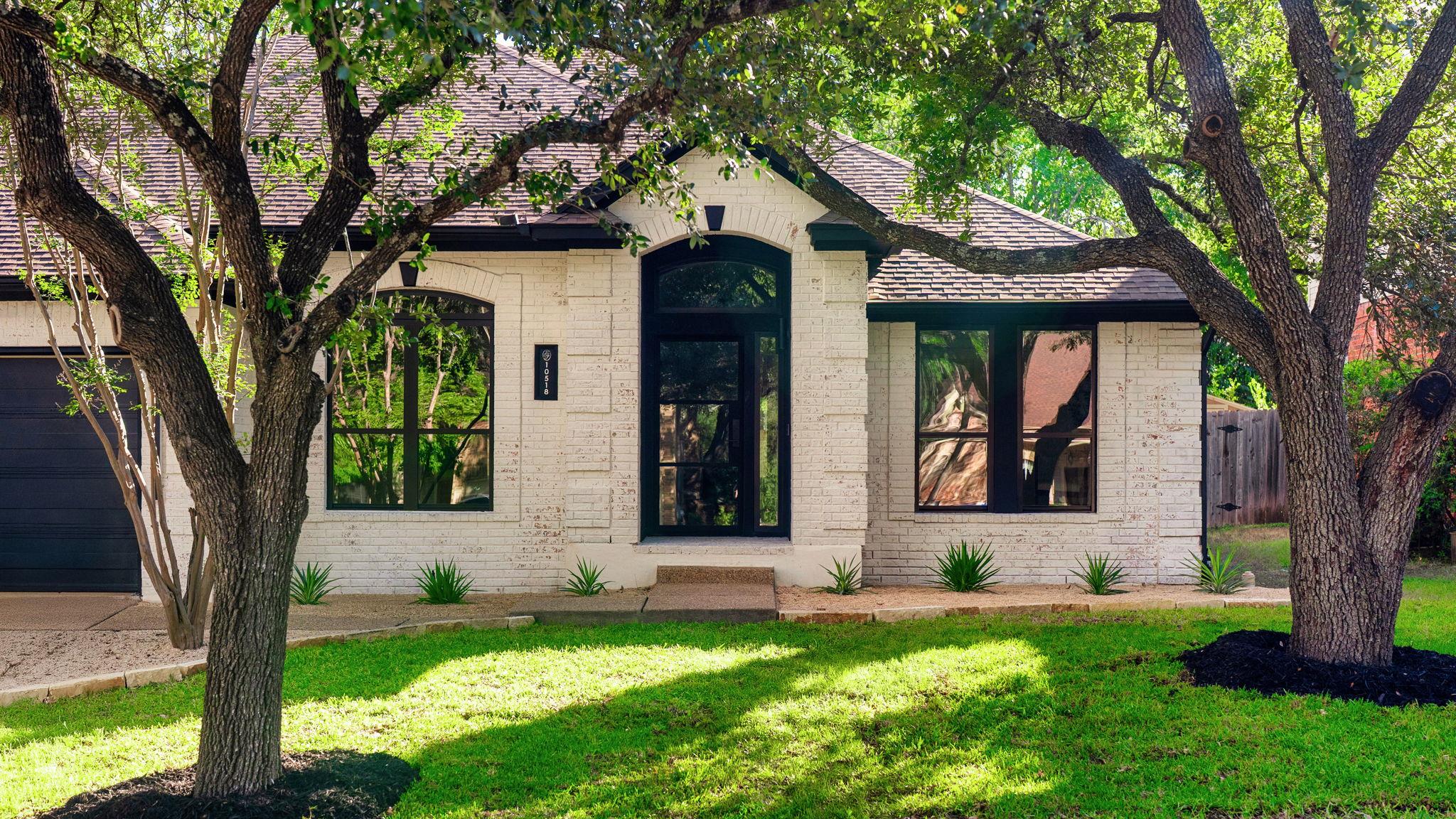 10518 Redmond RD