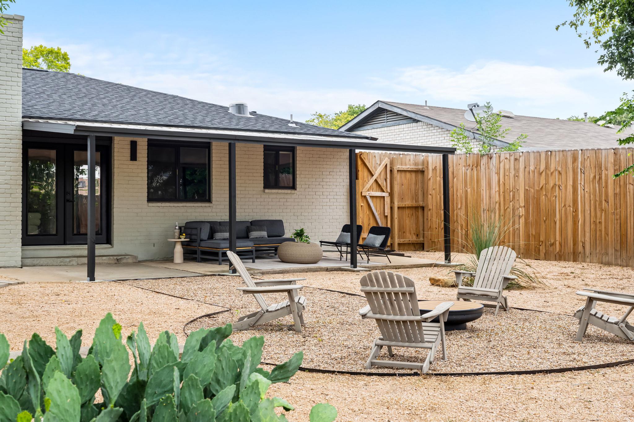 6509 Starstreak DR
