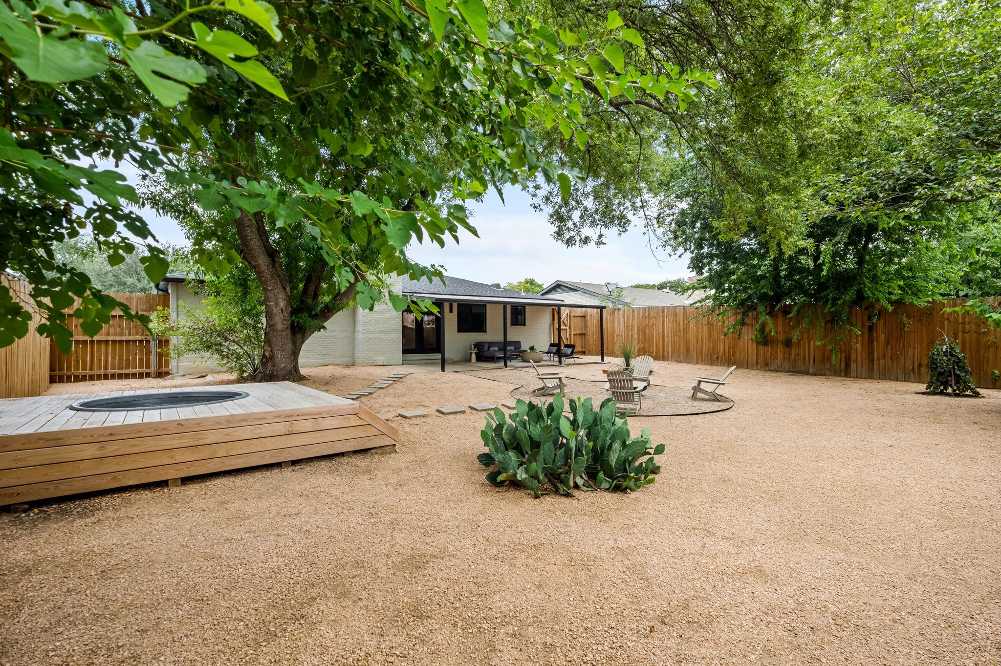 6509 Starstreak DR