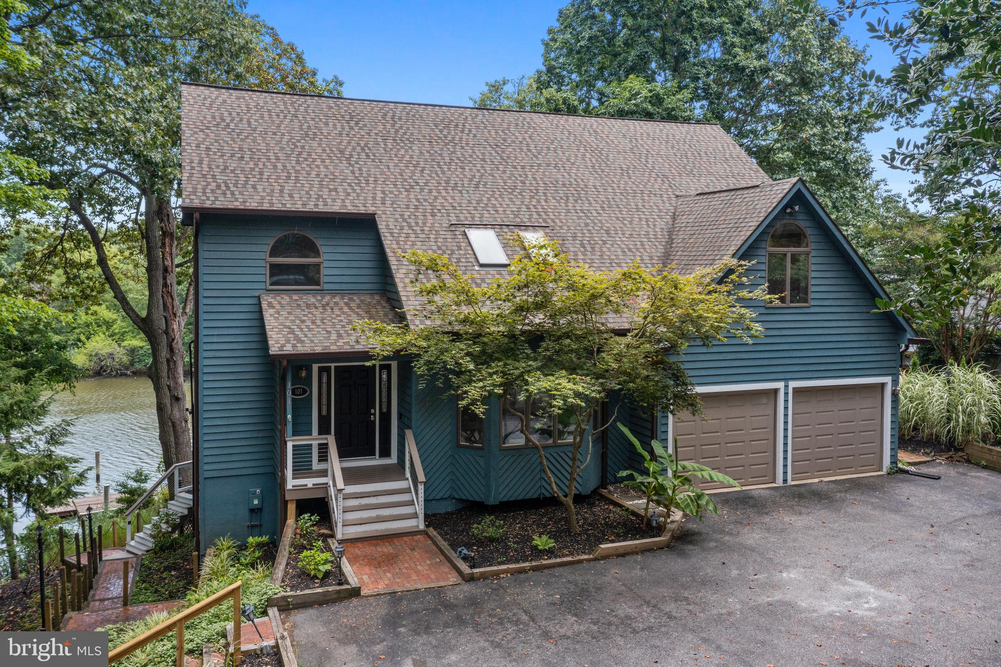 101 Fogle Dr