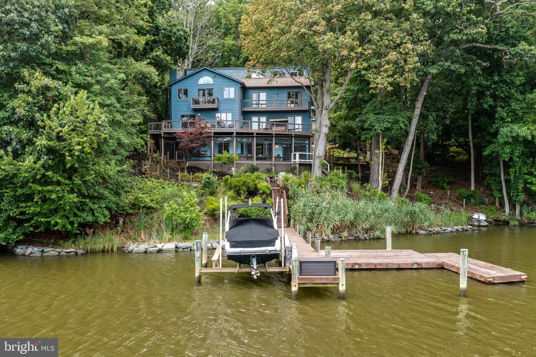 101 Fogle Dr
