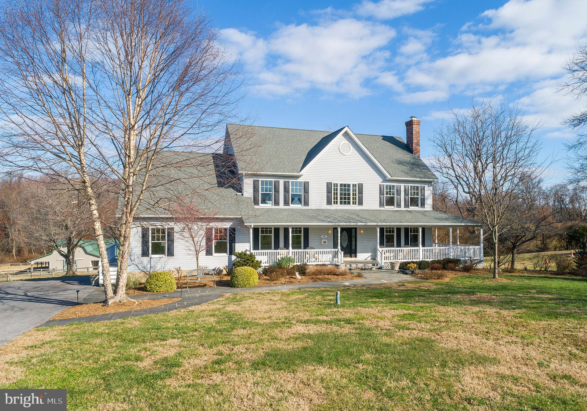 348 South River Clubhouse Rd