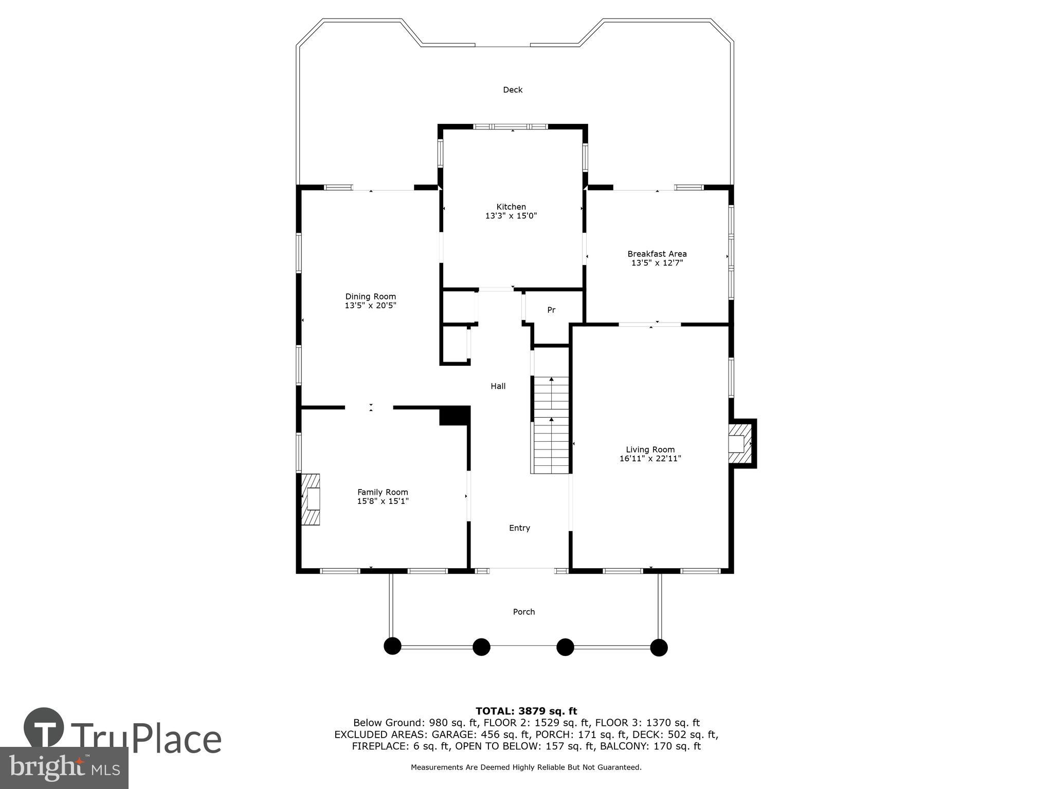 3419 Hidden River View Rd