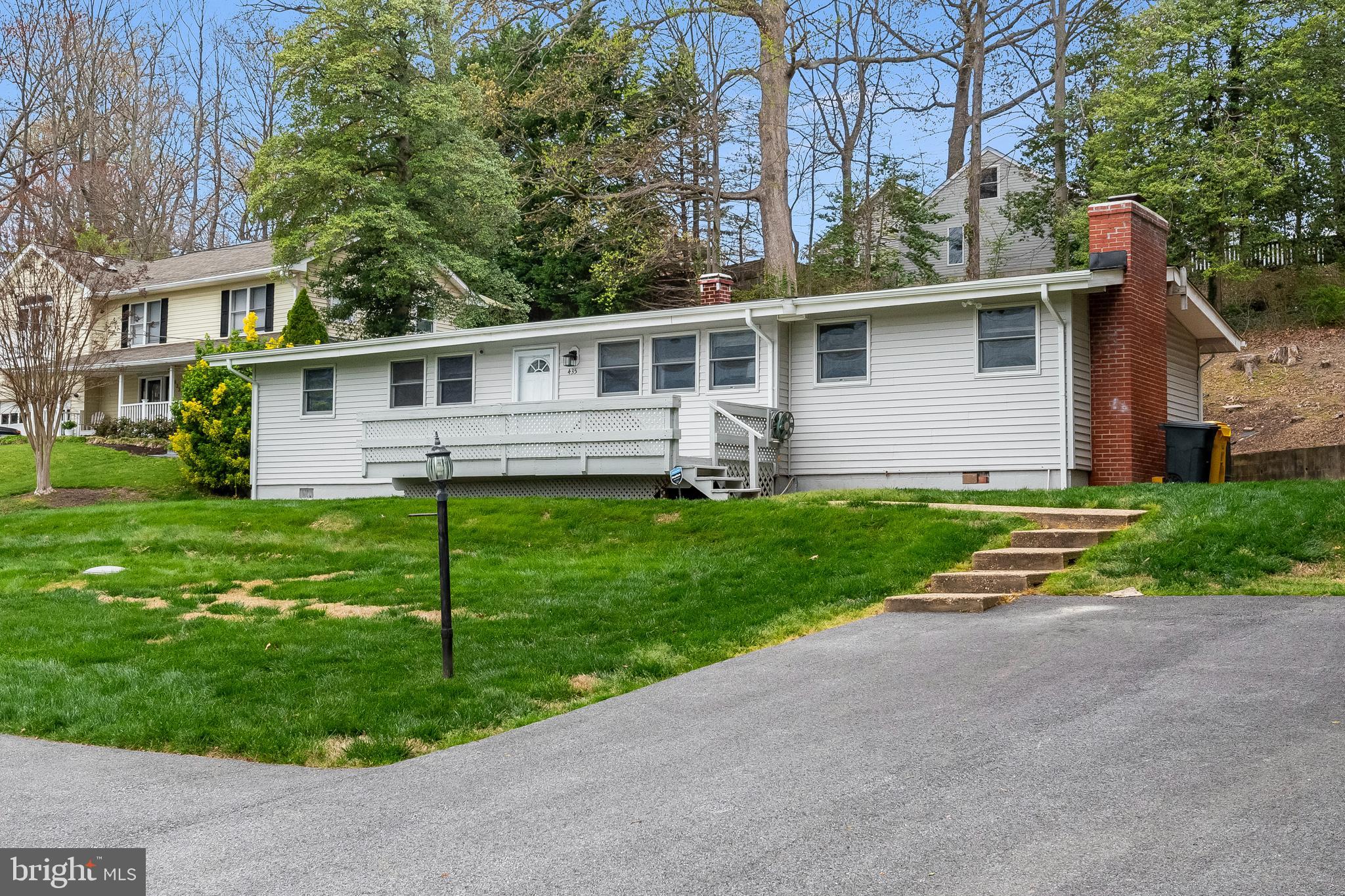 435 Walnut Dr