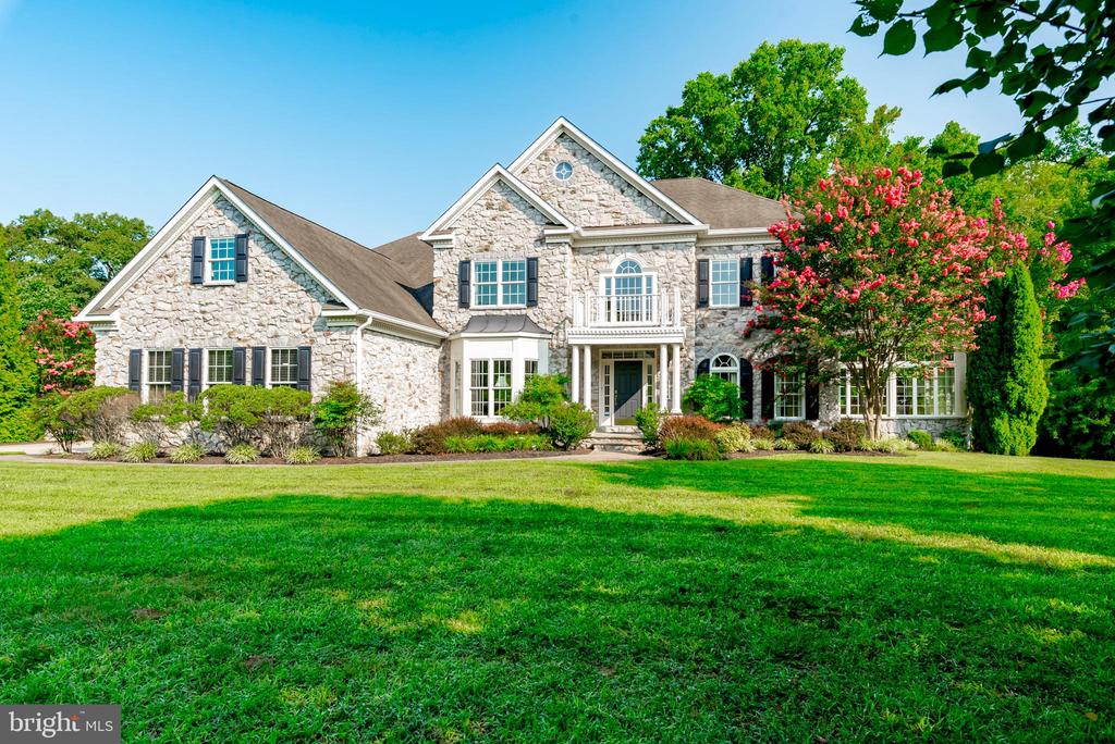 1416 Paddocks Ct