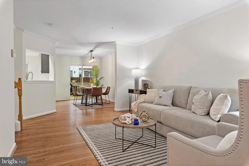 601 Puritan Ct