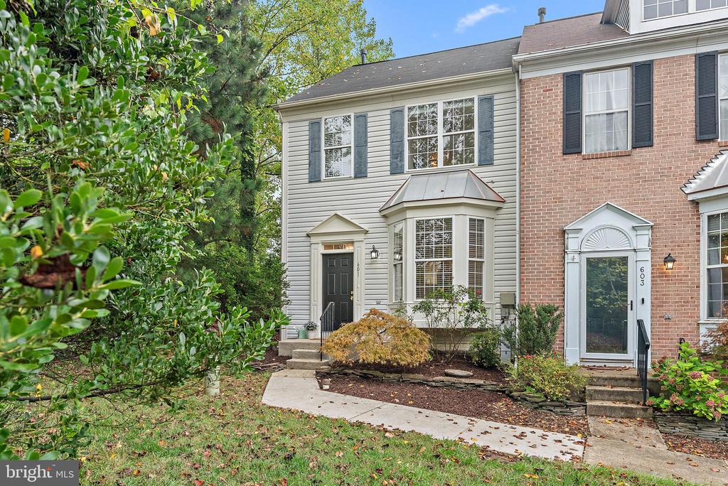 601 Puritan Ct