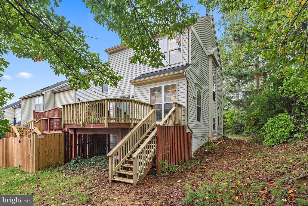 601 Puritan Ct