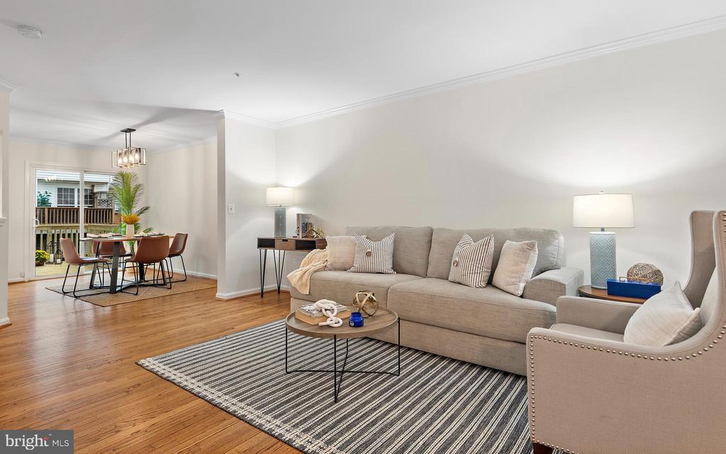 601 Puritan Ct