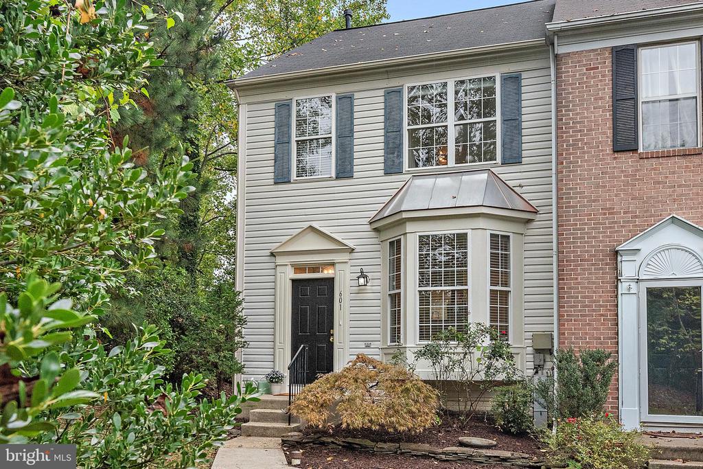 601 Puritan Ct