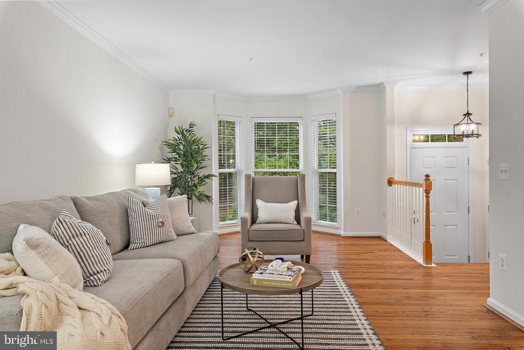 601 Puritan Ct