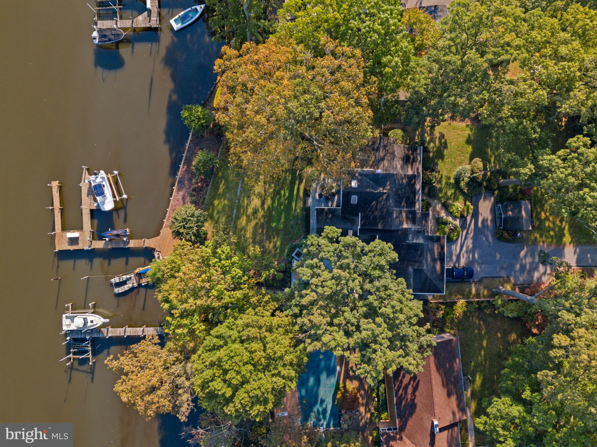 115 Spa Dr