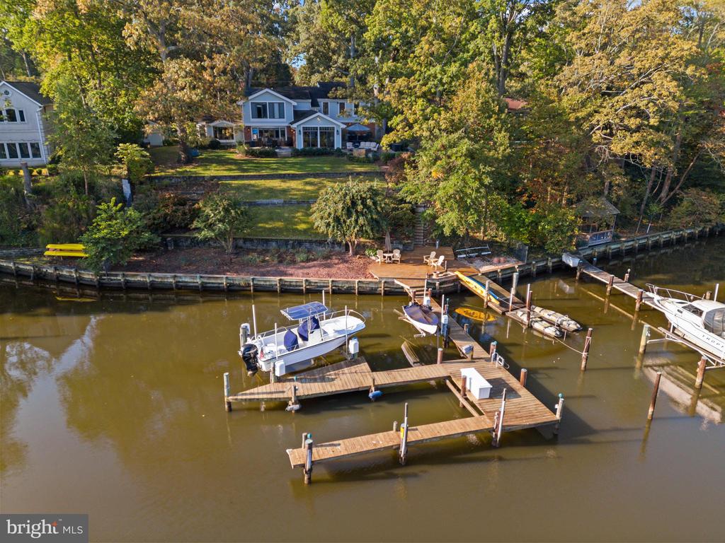 115 Spa Dr