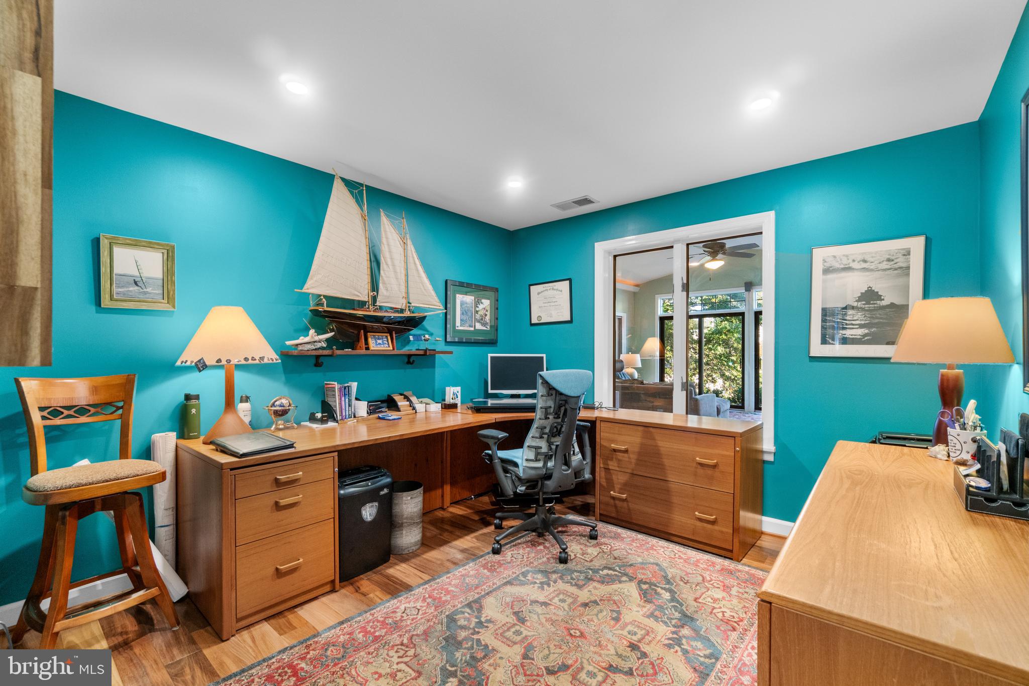 115 Spa Dr