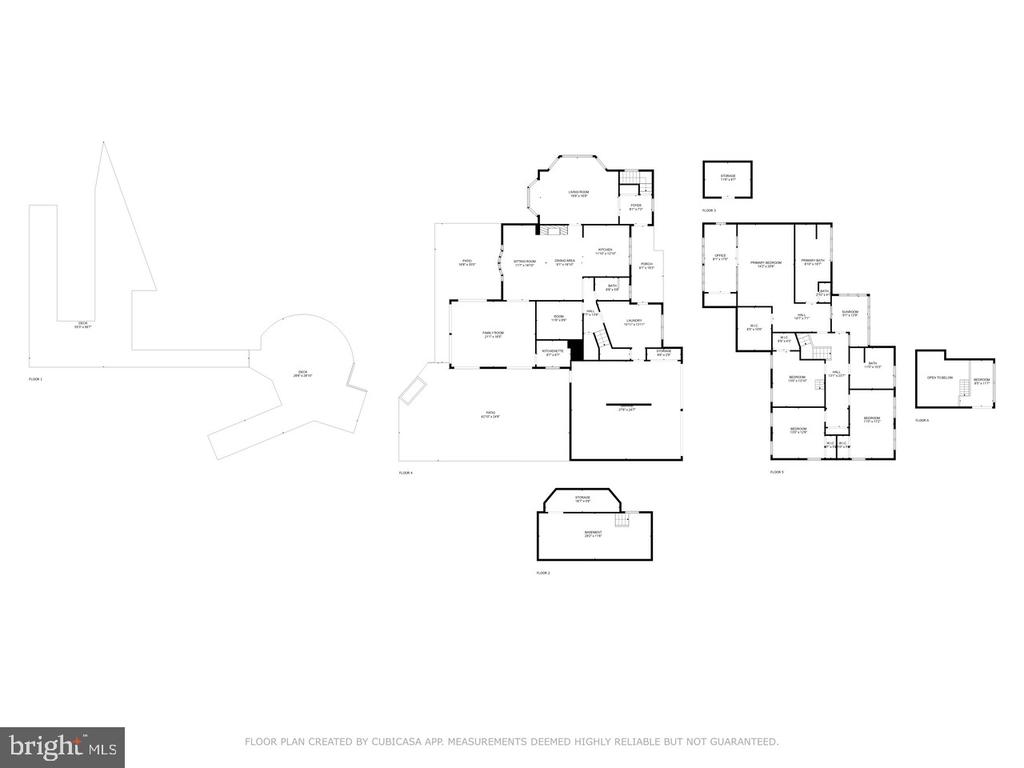 115 Spa Dr
