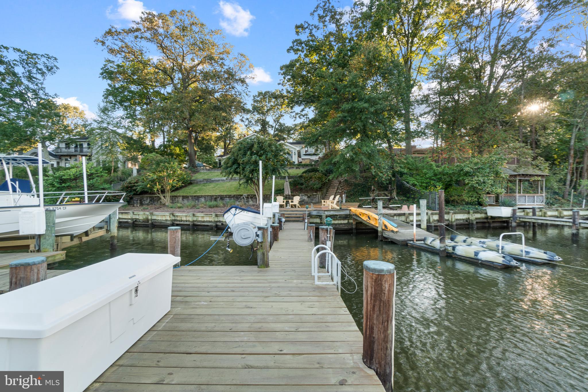 115 Spa Dr