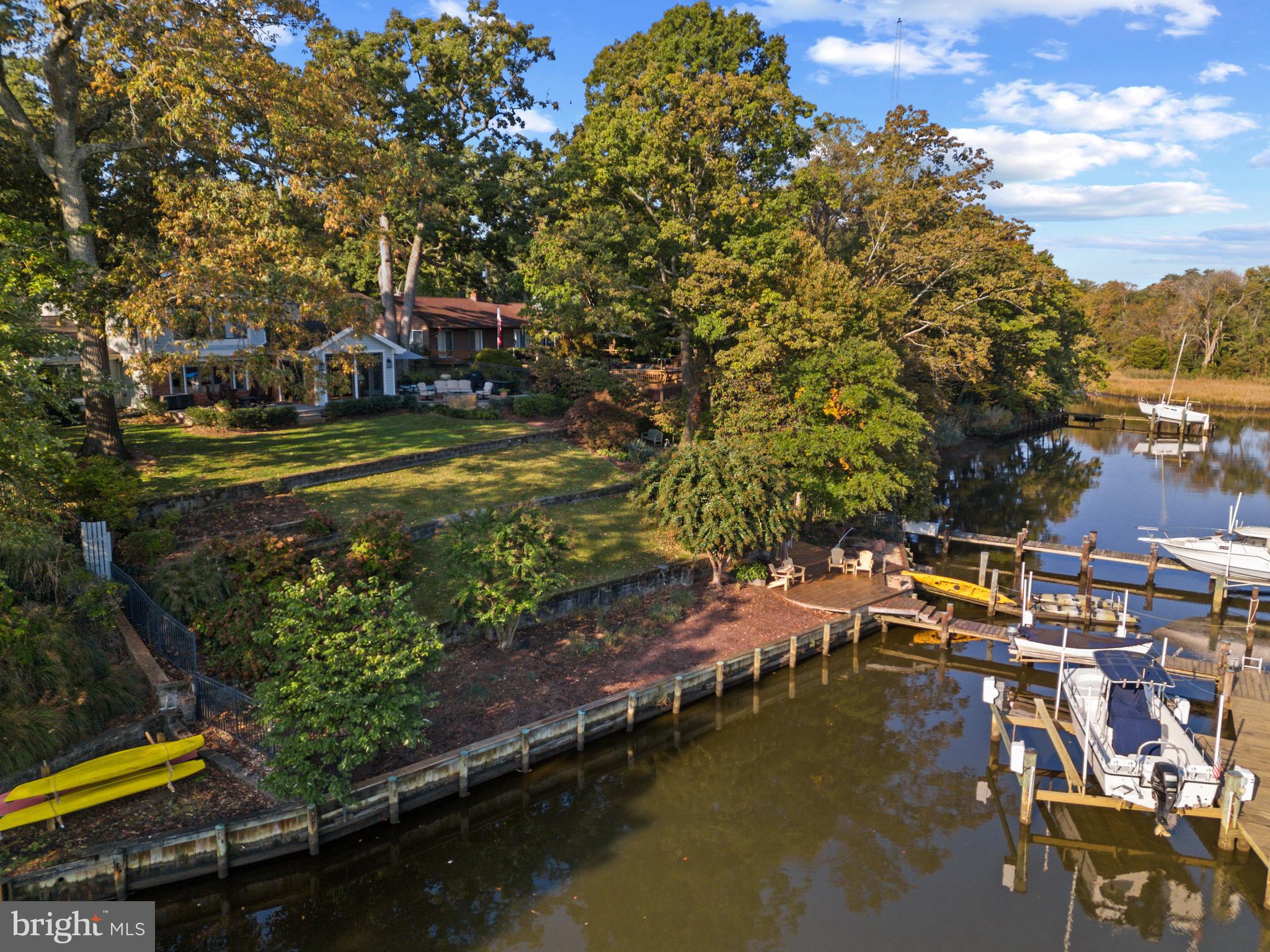 115 Spa Dr