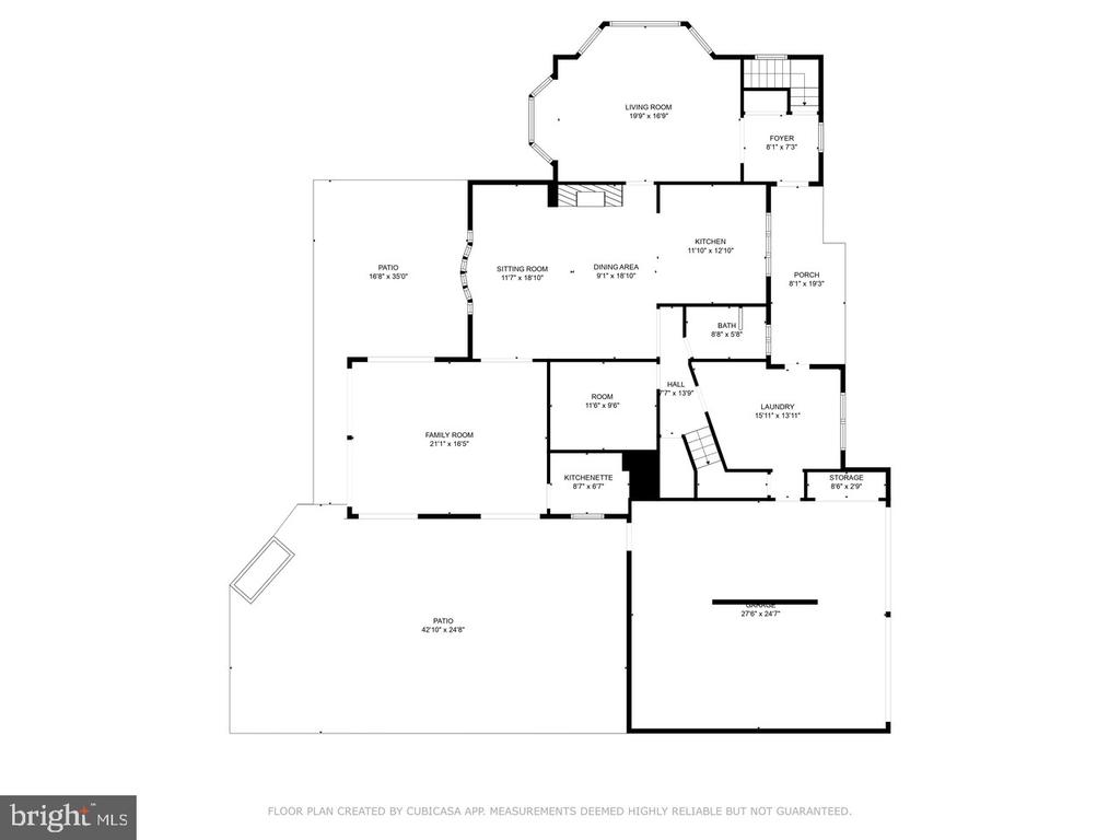 115 Spa Dr