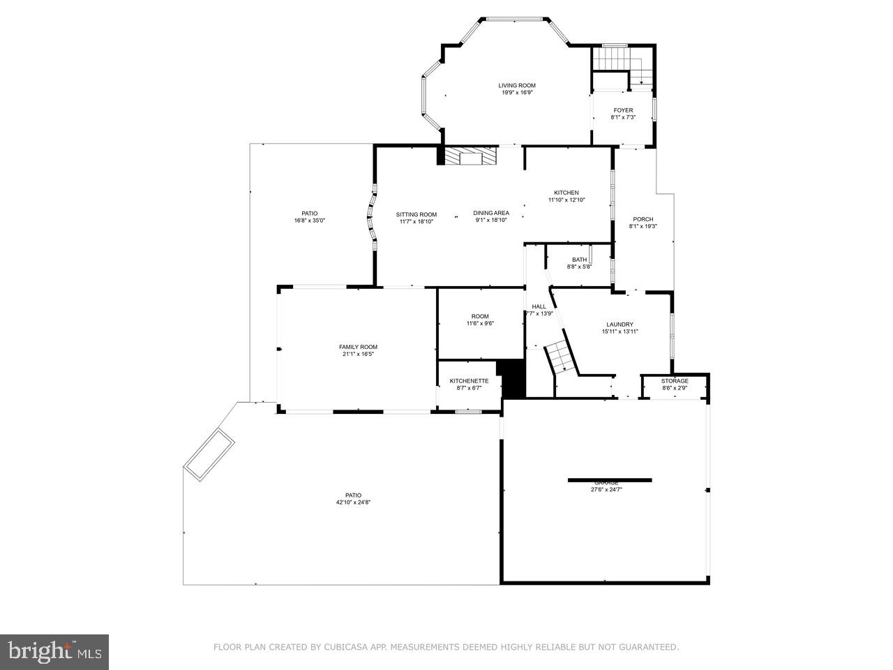 115 Spa Dr