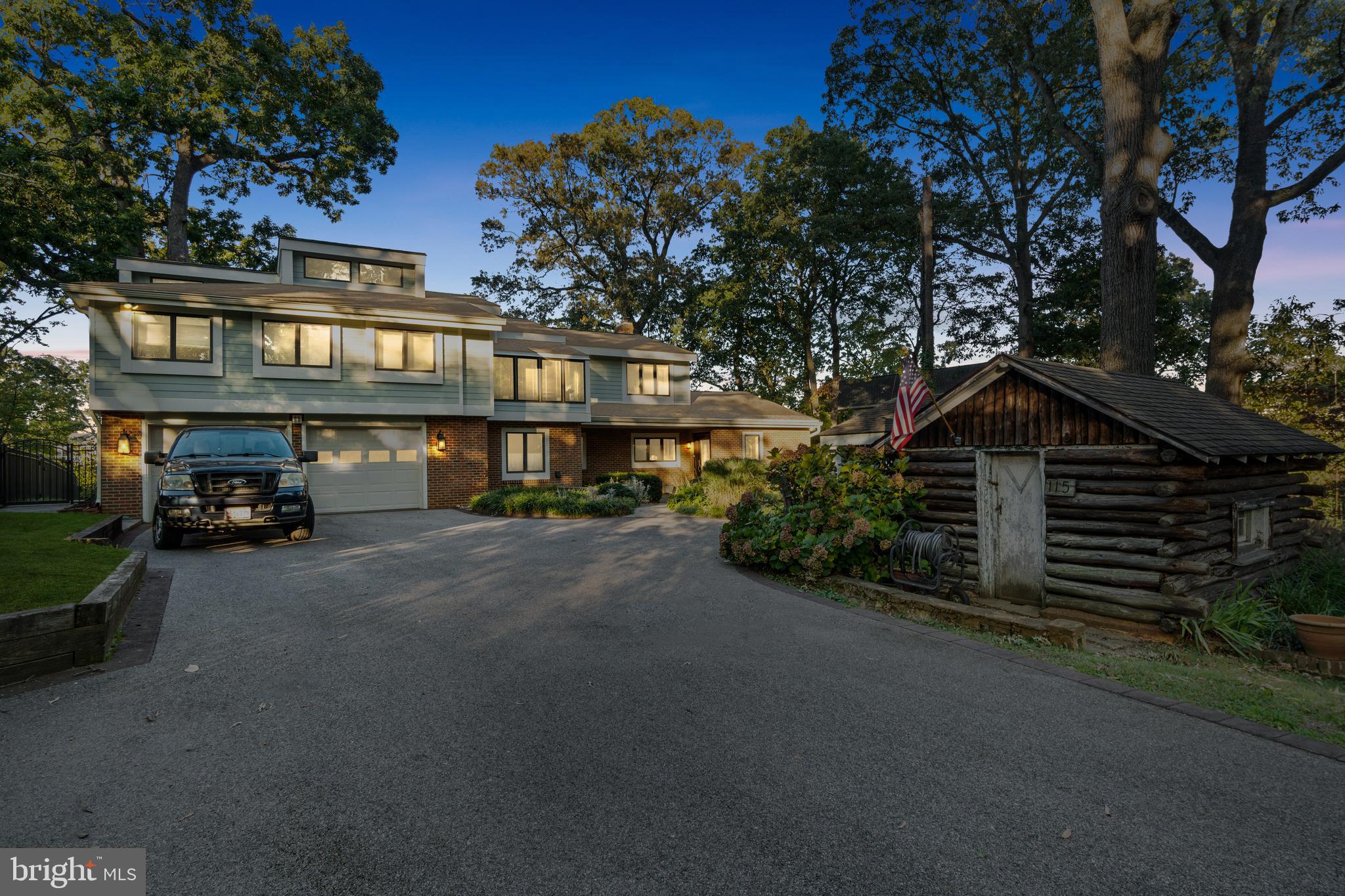 115 Spa Dr